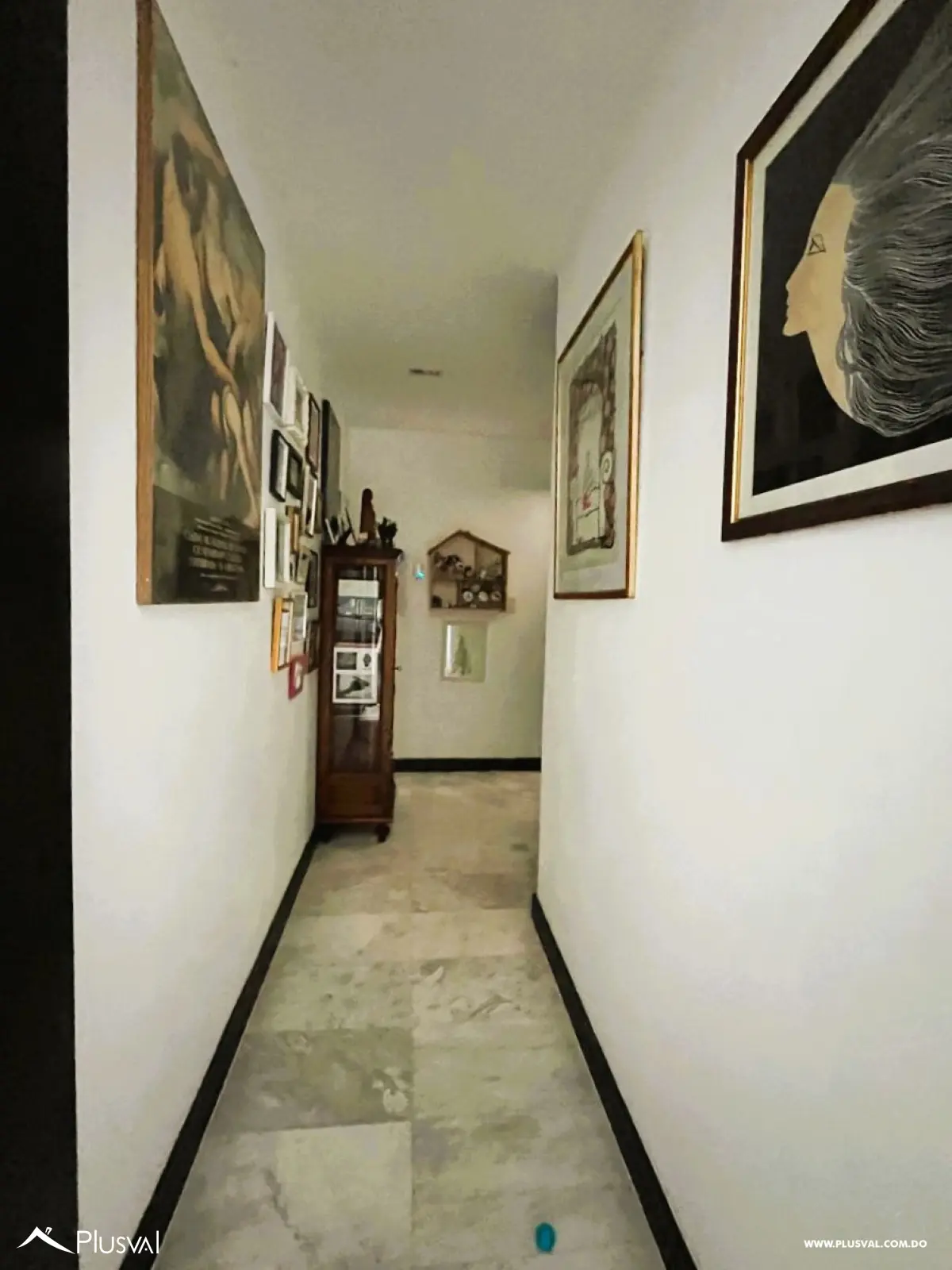 Apartamento de 3 habitaciones en venta en Serrallés 481860