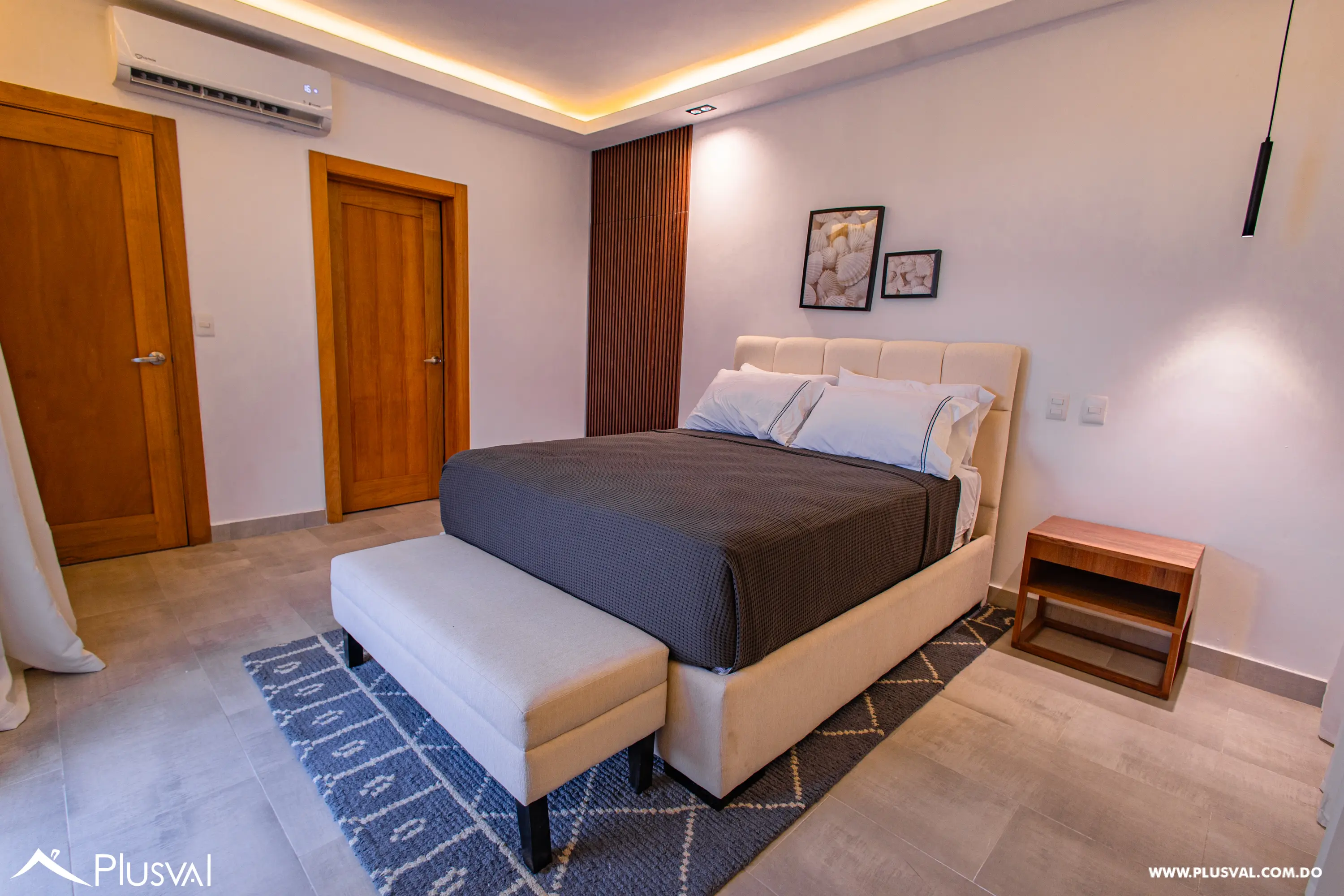 Penthouse en Venta en Plantation, Puerto Plata 520823