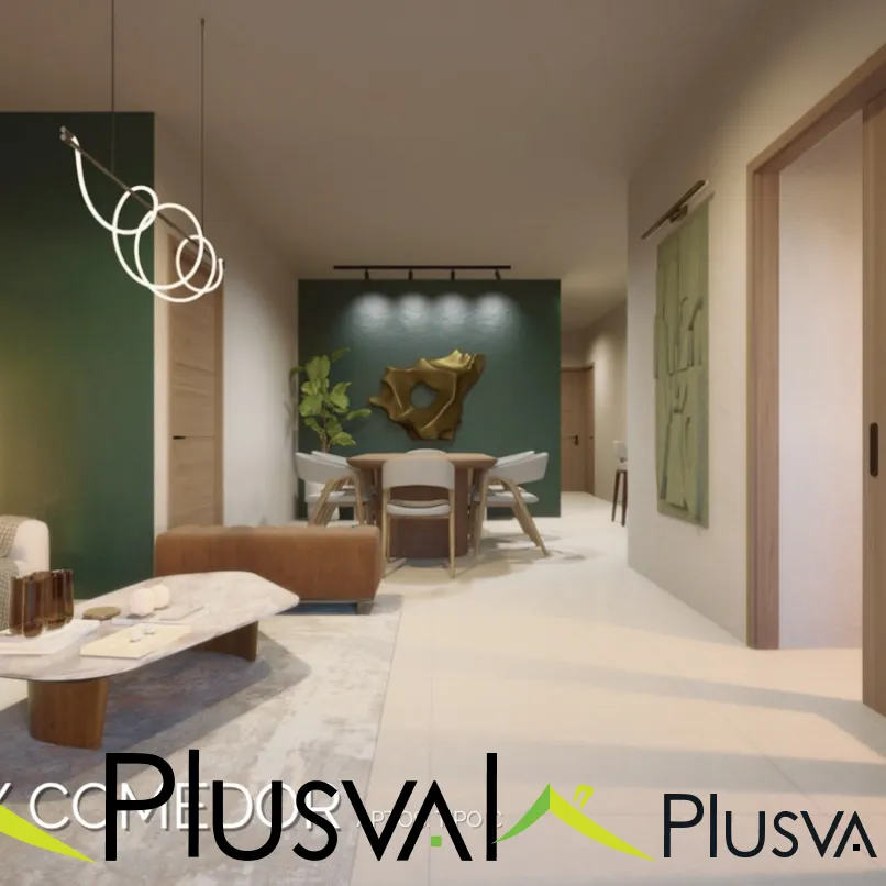 Apartamentos en venta en Mirador Norte 445316