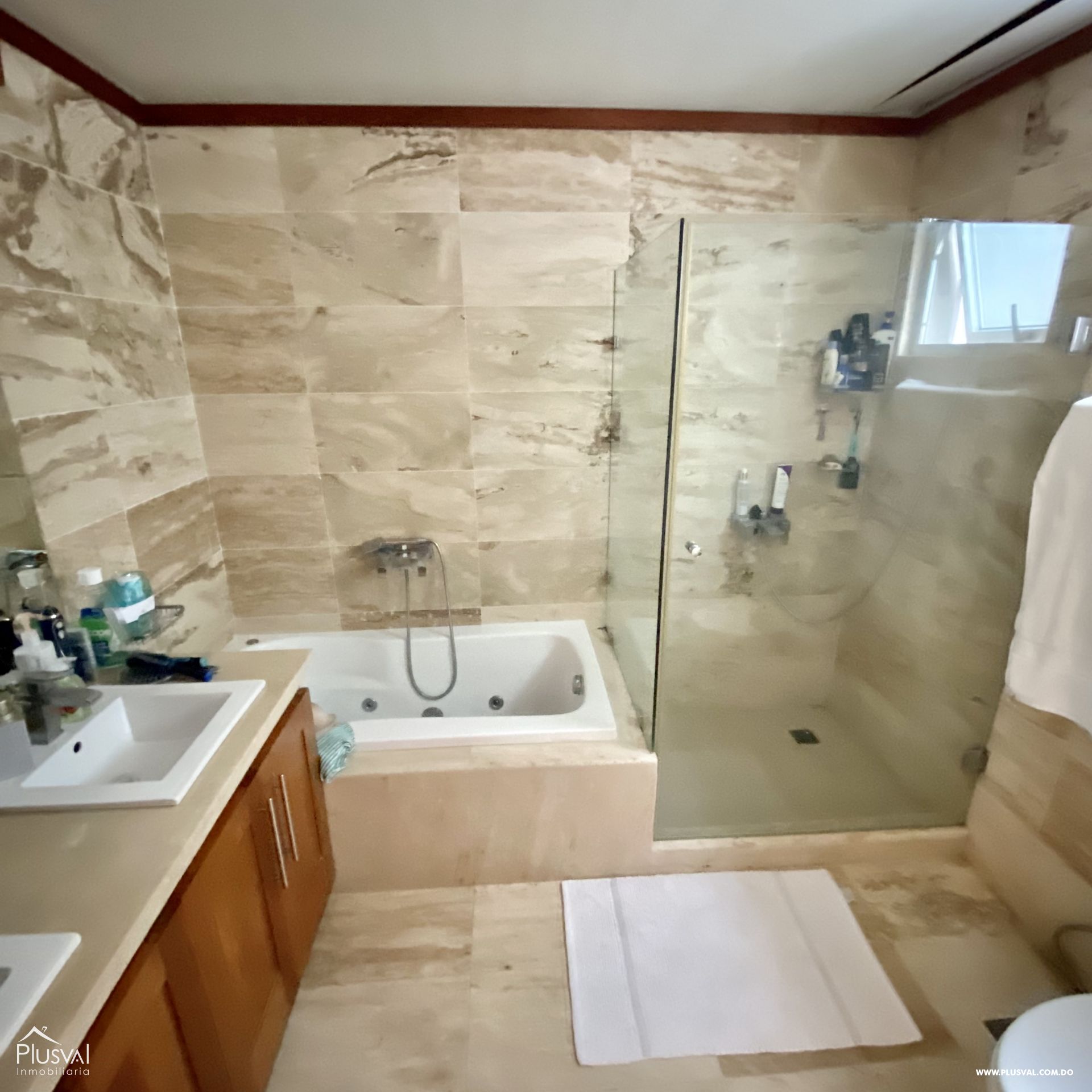Alquiler 3 habitaciones Naco 232349