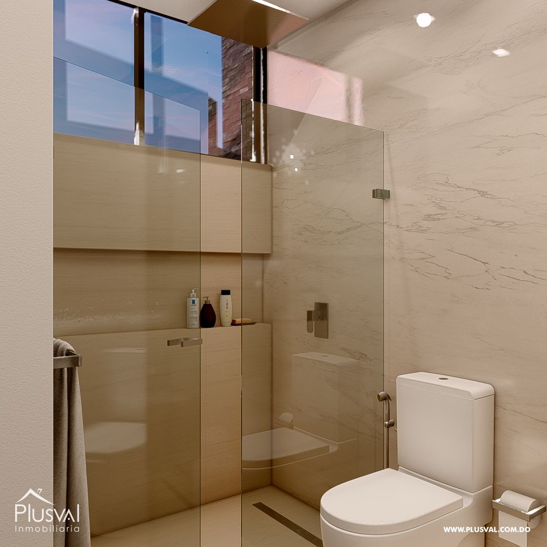 Apartamentos en cocotal a 6 minutos de la playa 310175
