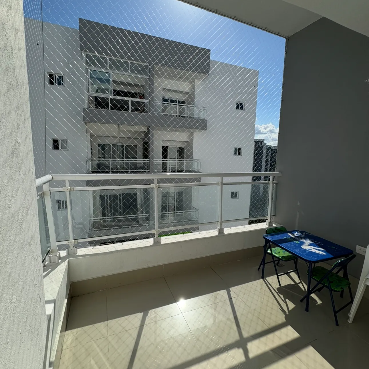 Apartamento en villa Marina  con Finas terminaciones 441982