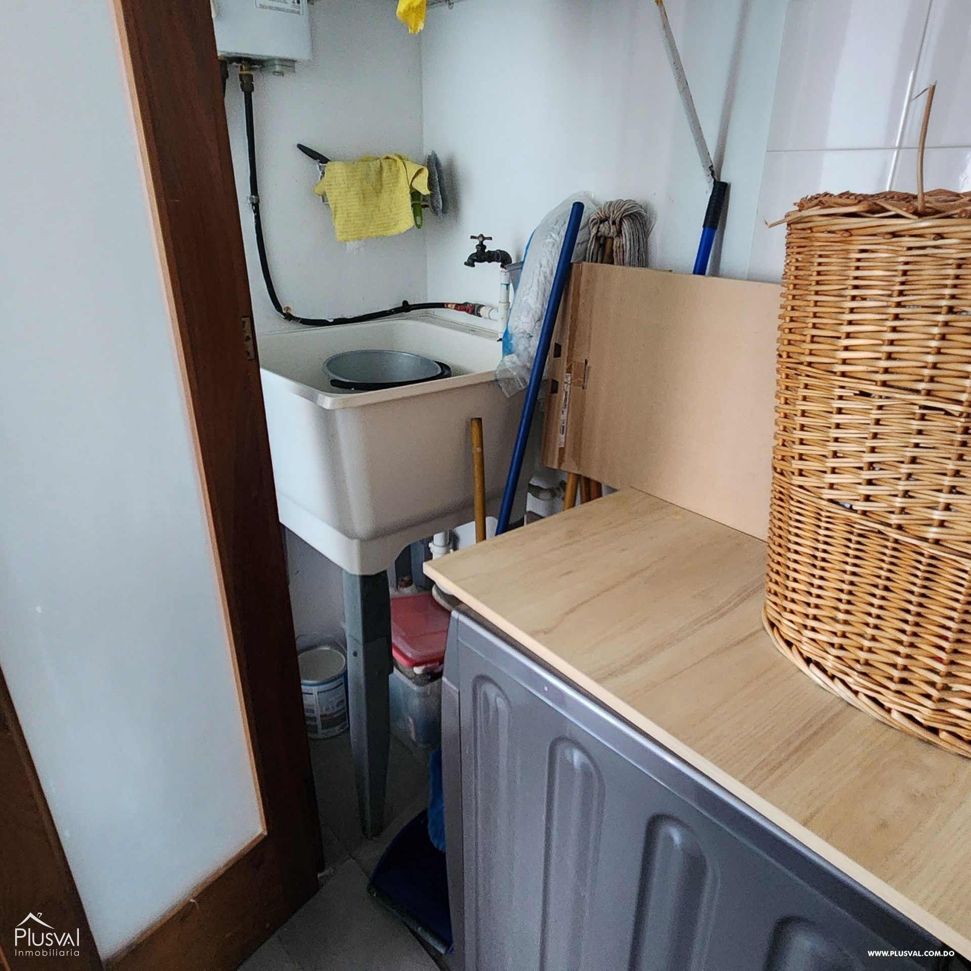 Céntrico apartamento en alquiler, totalmente amueblado en La Julia 428364