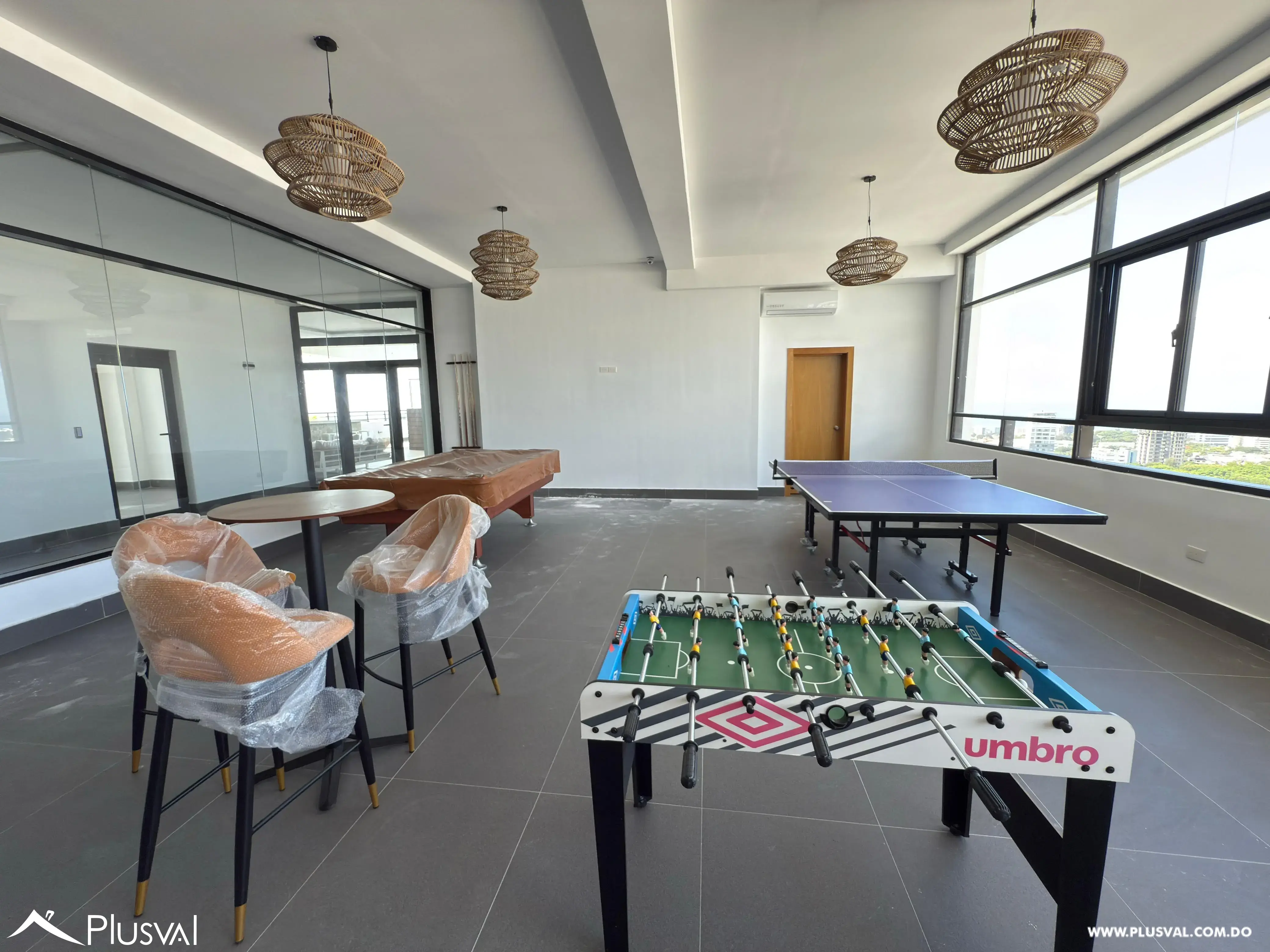 Apartamento en venta en Esperilla 452825