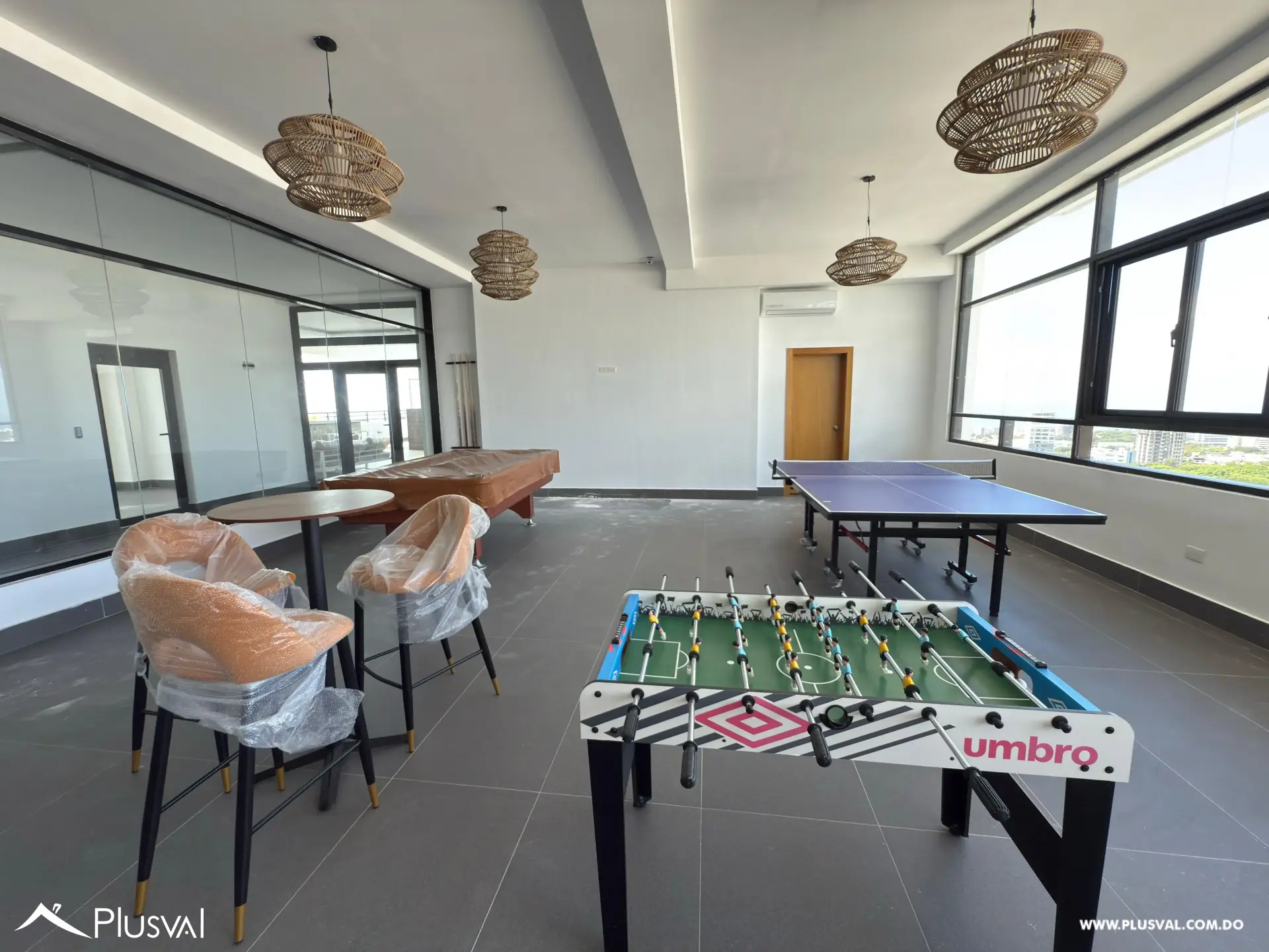 Apartamento en venta en Esperilla 452825