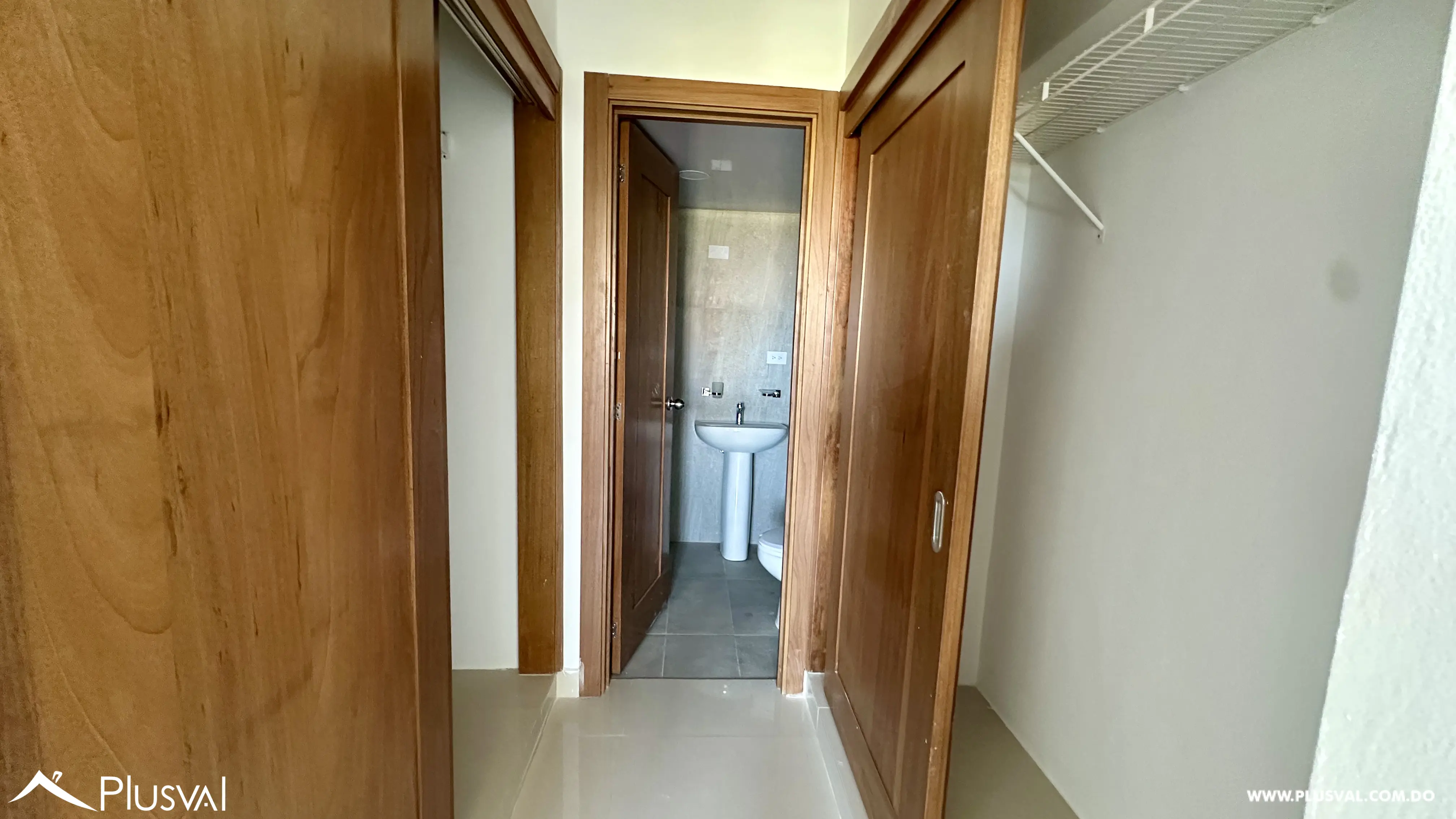 Apartamento en alquiler en Zona Universitaria 504732