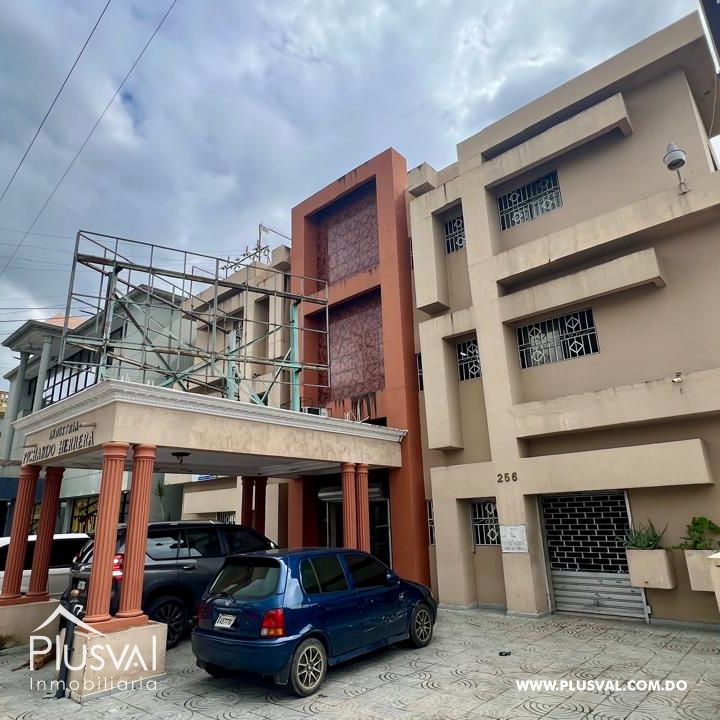 Edificio en venta ubicado en  Santo Domingo Este. 407242