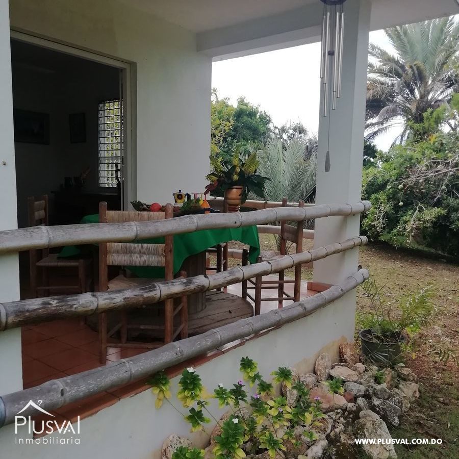 Finca de frutales en Yaguate, San Cristóbal 397865