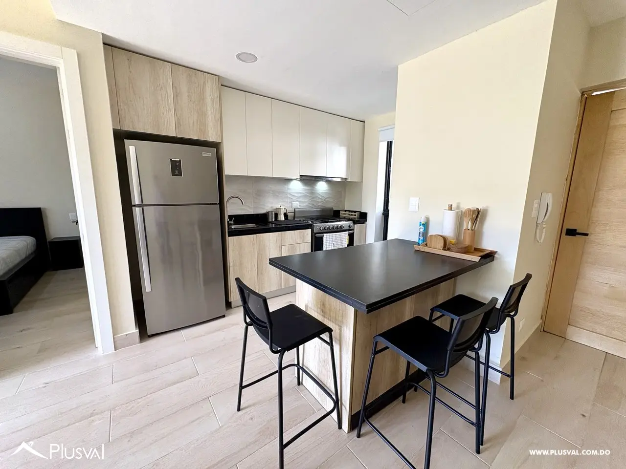 Vivir rodeado de verde: Residencia en venta en Ventura Golf 485223