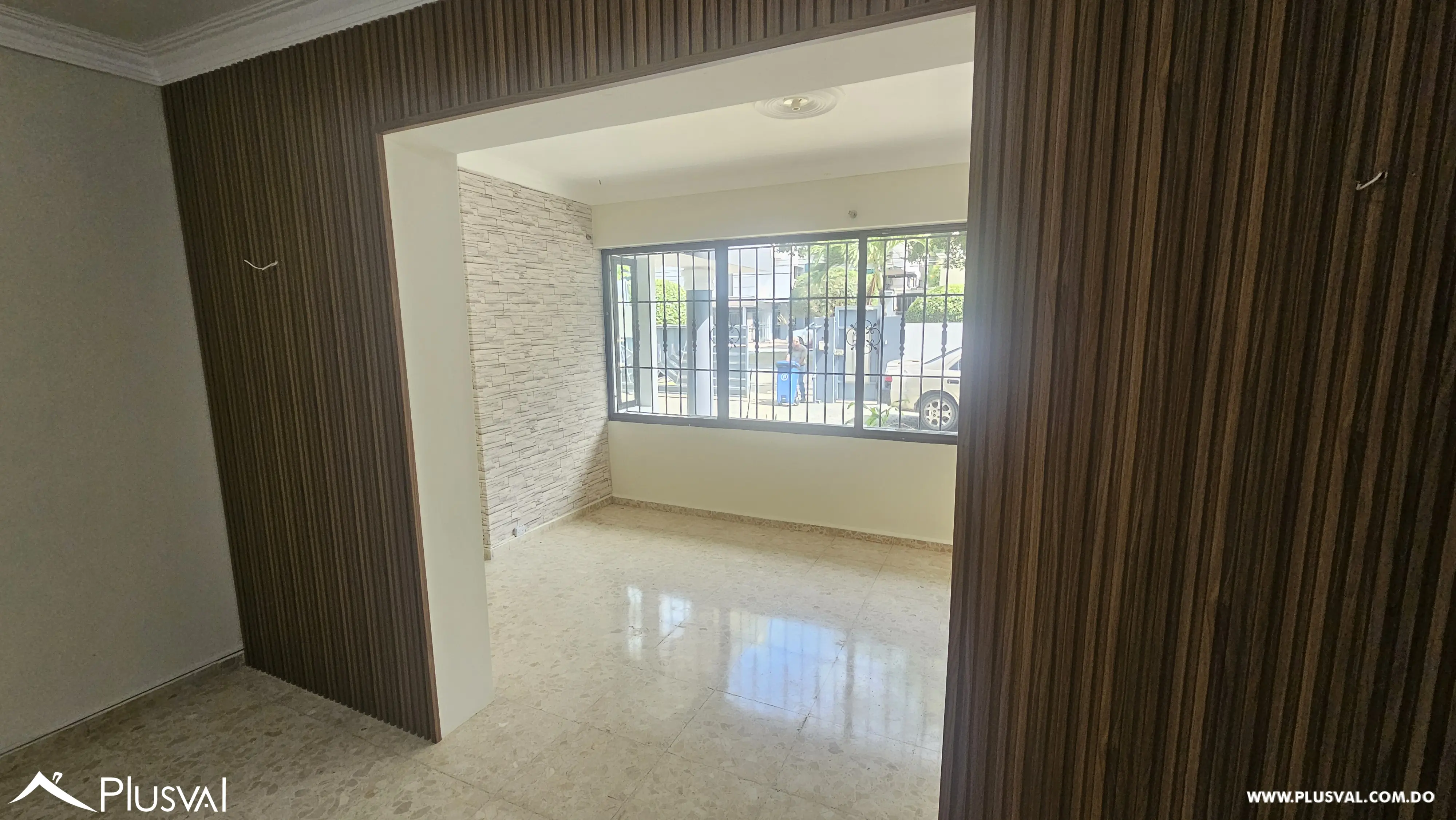 Apartamento en venta en Los Cacicazgos 522254