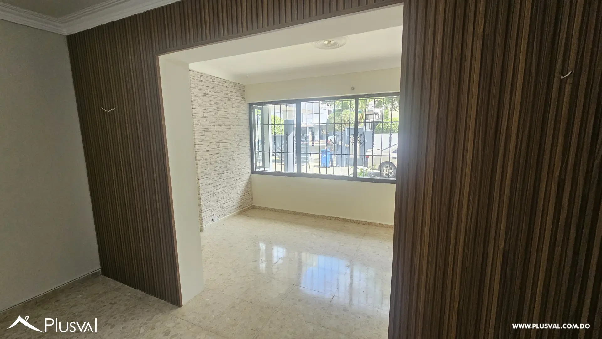 Apartamento en venta en Los Cacicazgos 522254