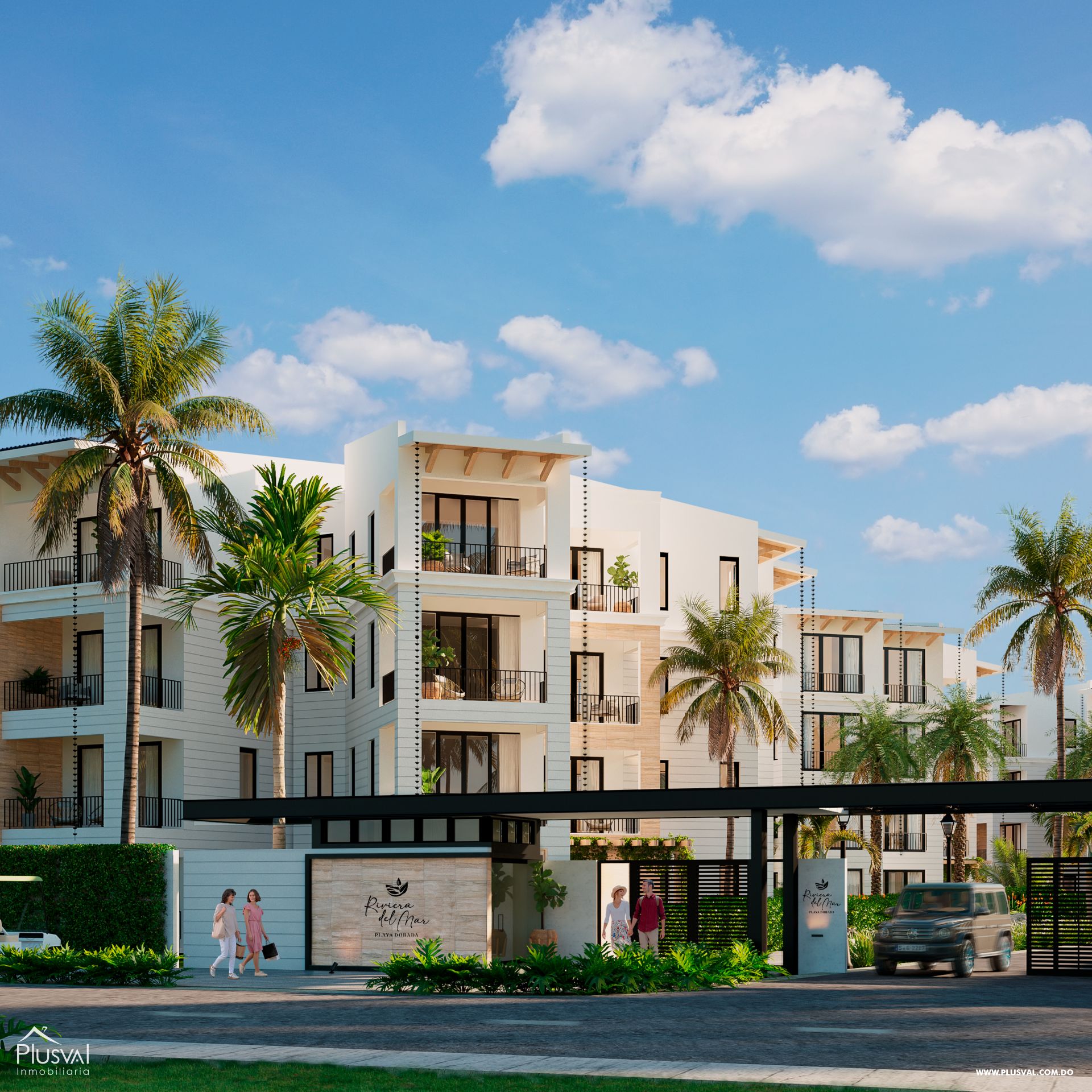 Proyecto Turístico en Playa Dorada 233901