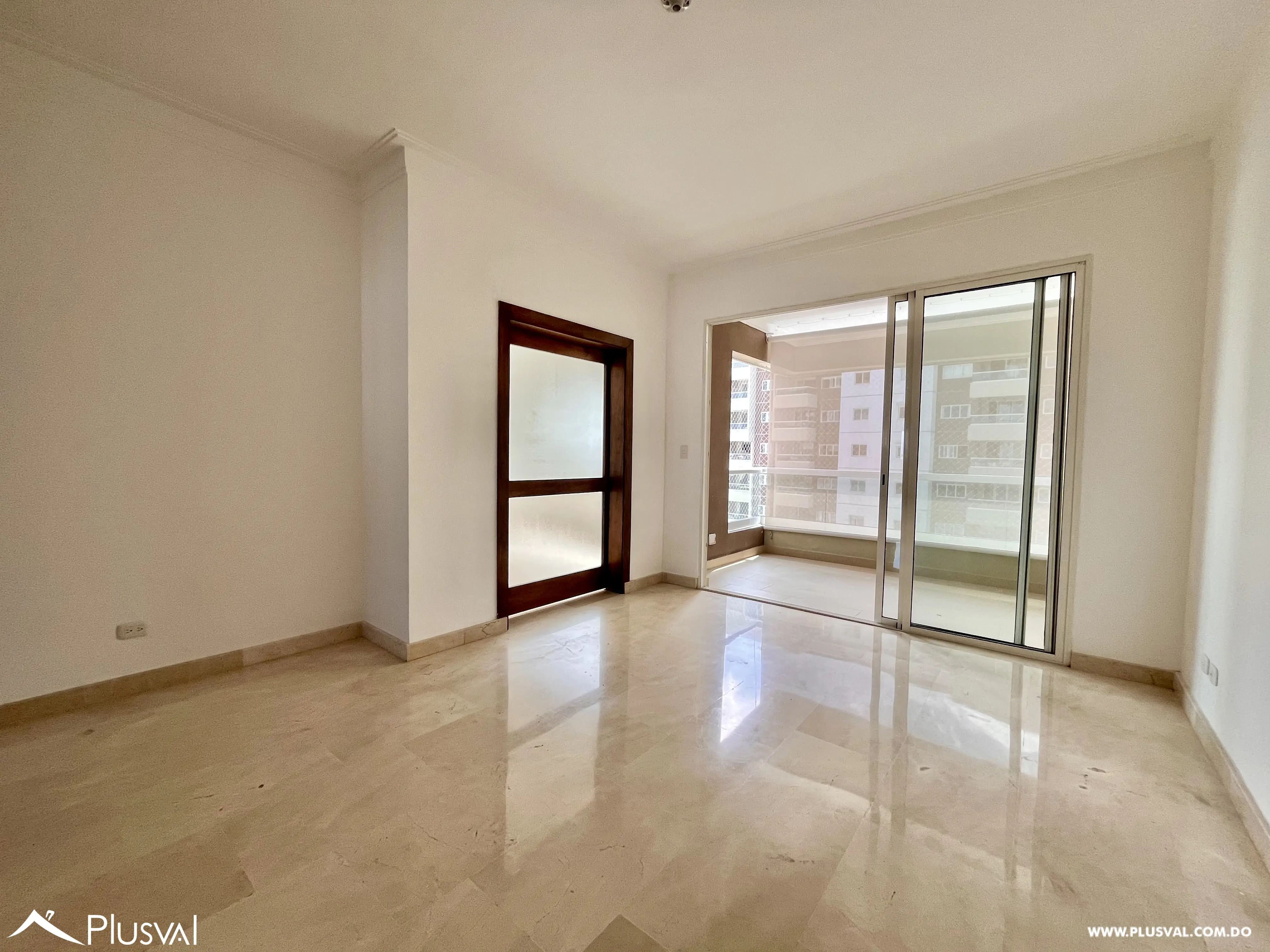 Apartamento en venta en Serralles 468653