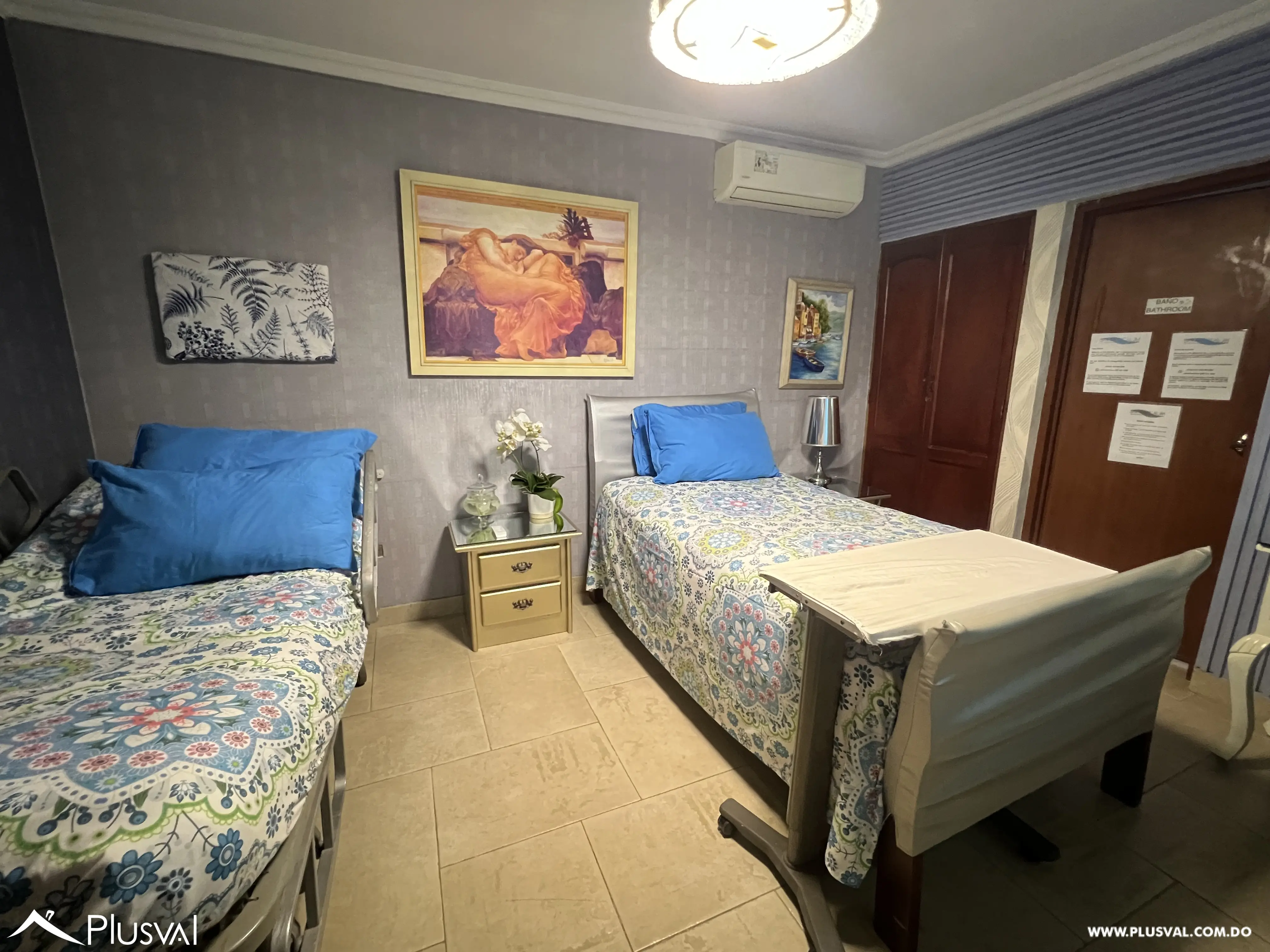 Local en alquiler en Gazcue 464179
