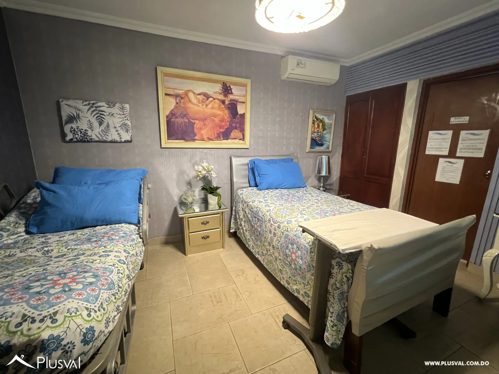 Local en alquiler en Gazcue 464179