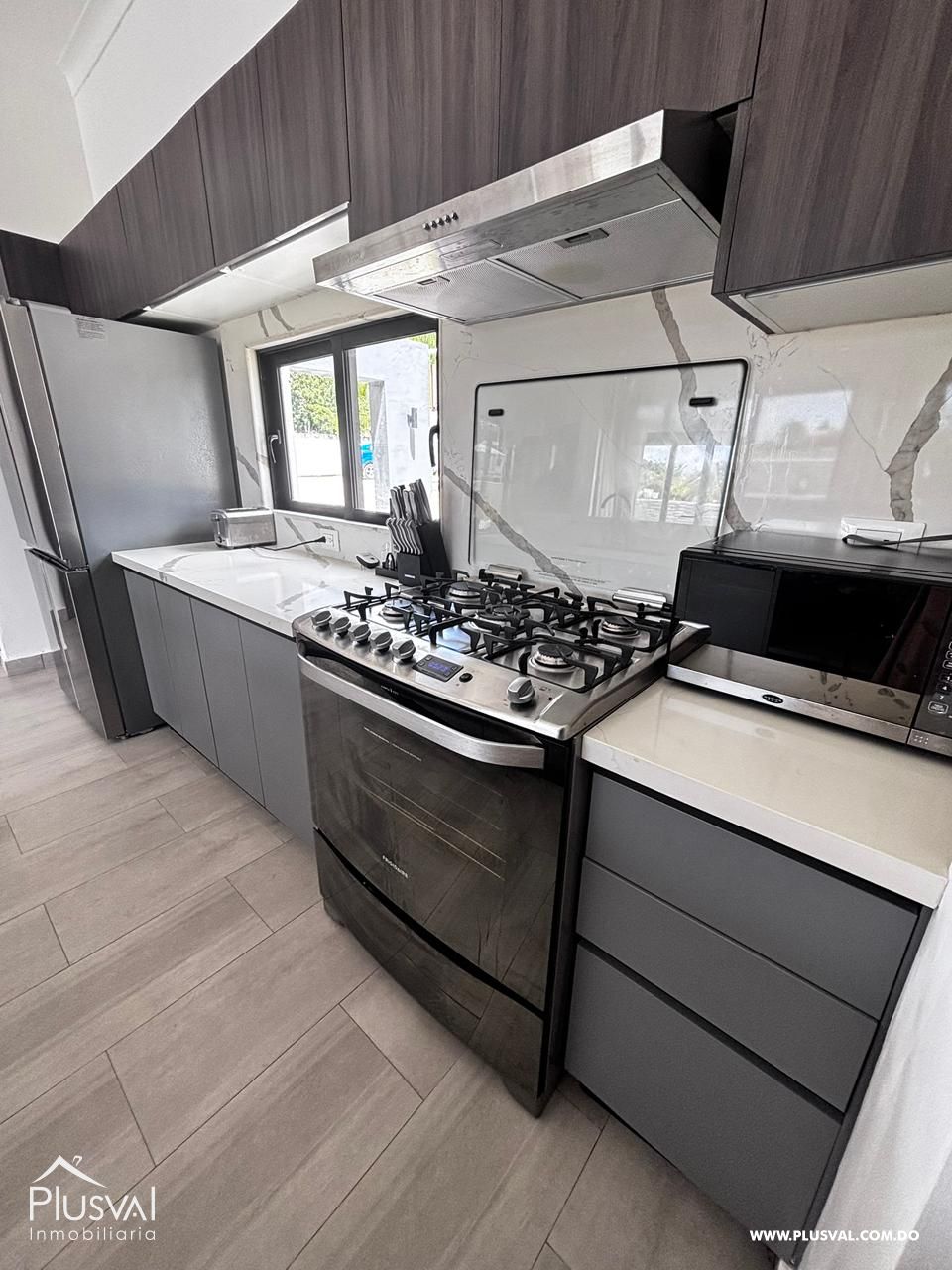 Venta propiedad en Residencial Bavaro, Punta Cana 500839