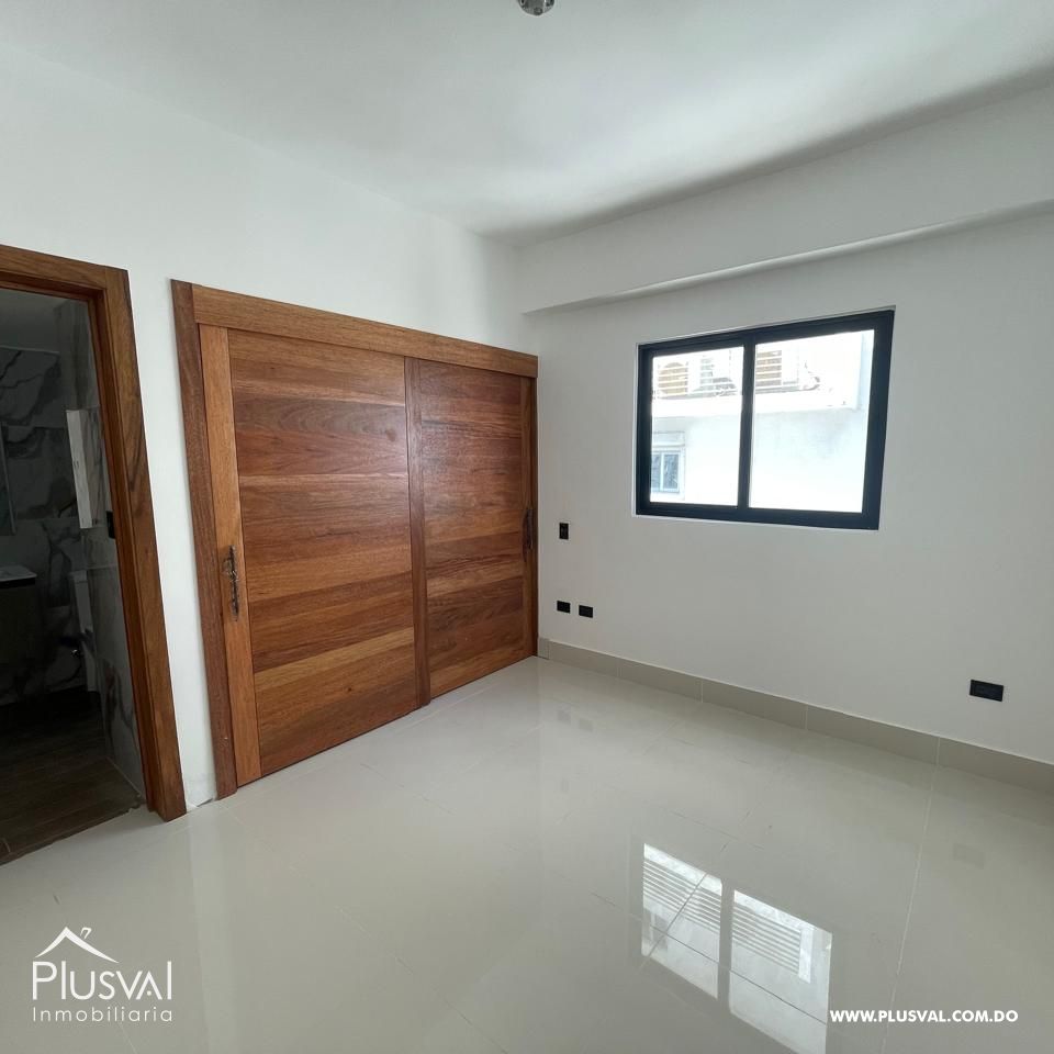apartamentos en alquiler en Serralles 430118
