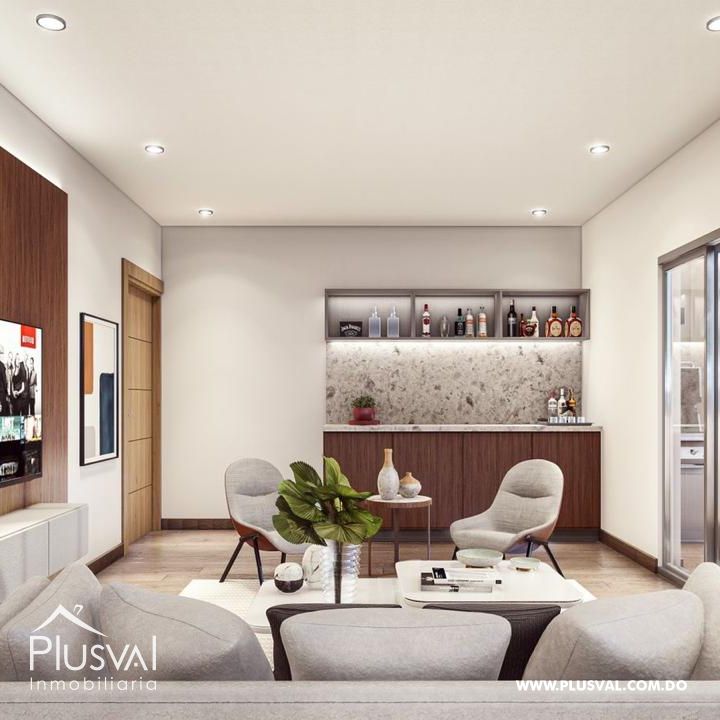 Apartamento con Terraza Y Jacuzzi 224635