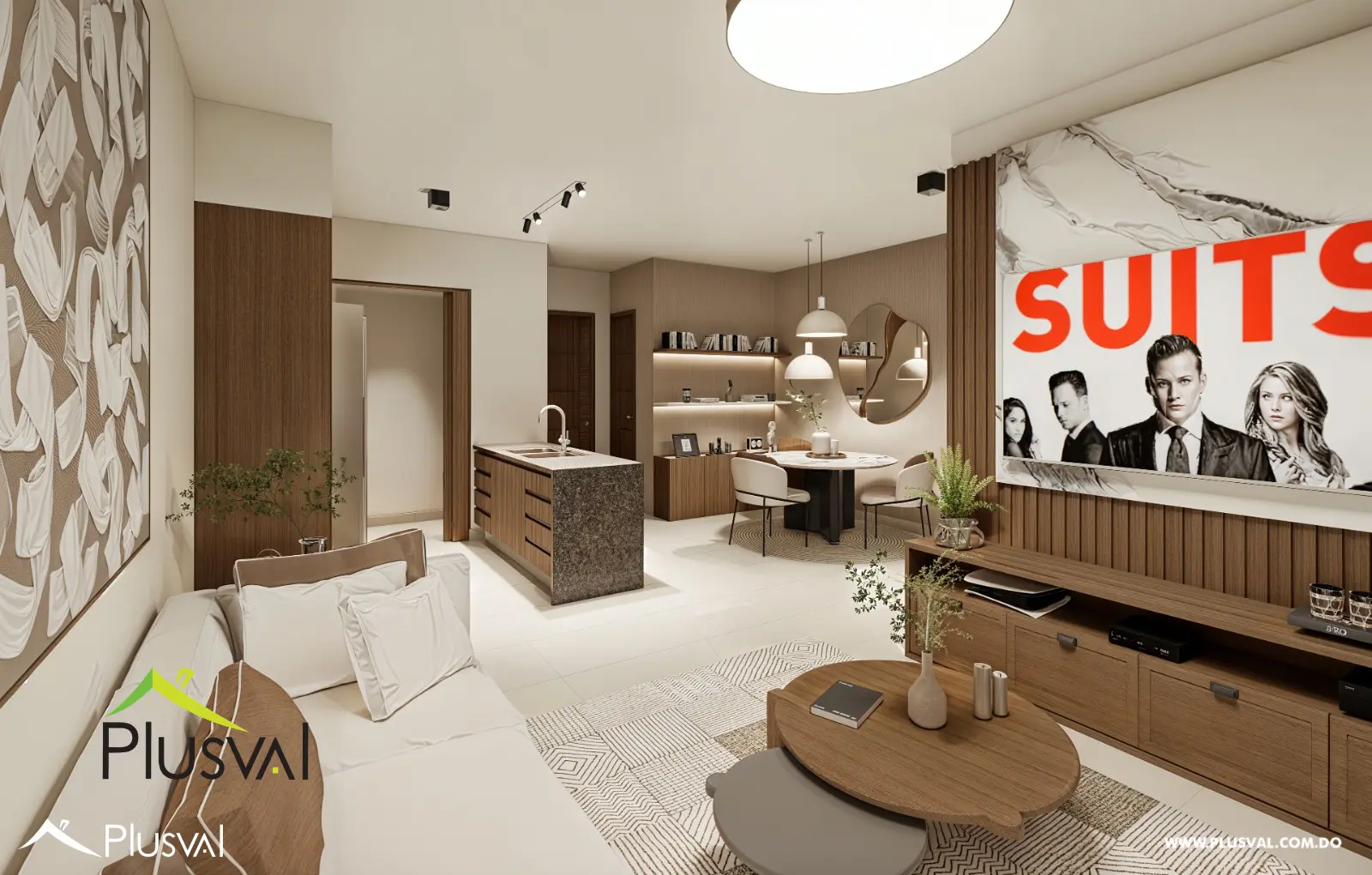 Tana Residence 519137