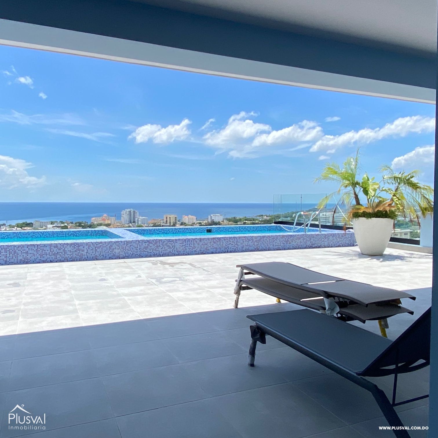 Apartamento en venta en La Esperilla (oportunidad) 188737
