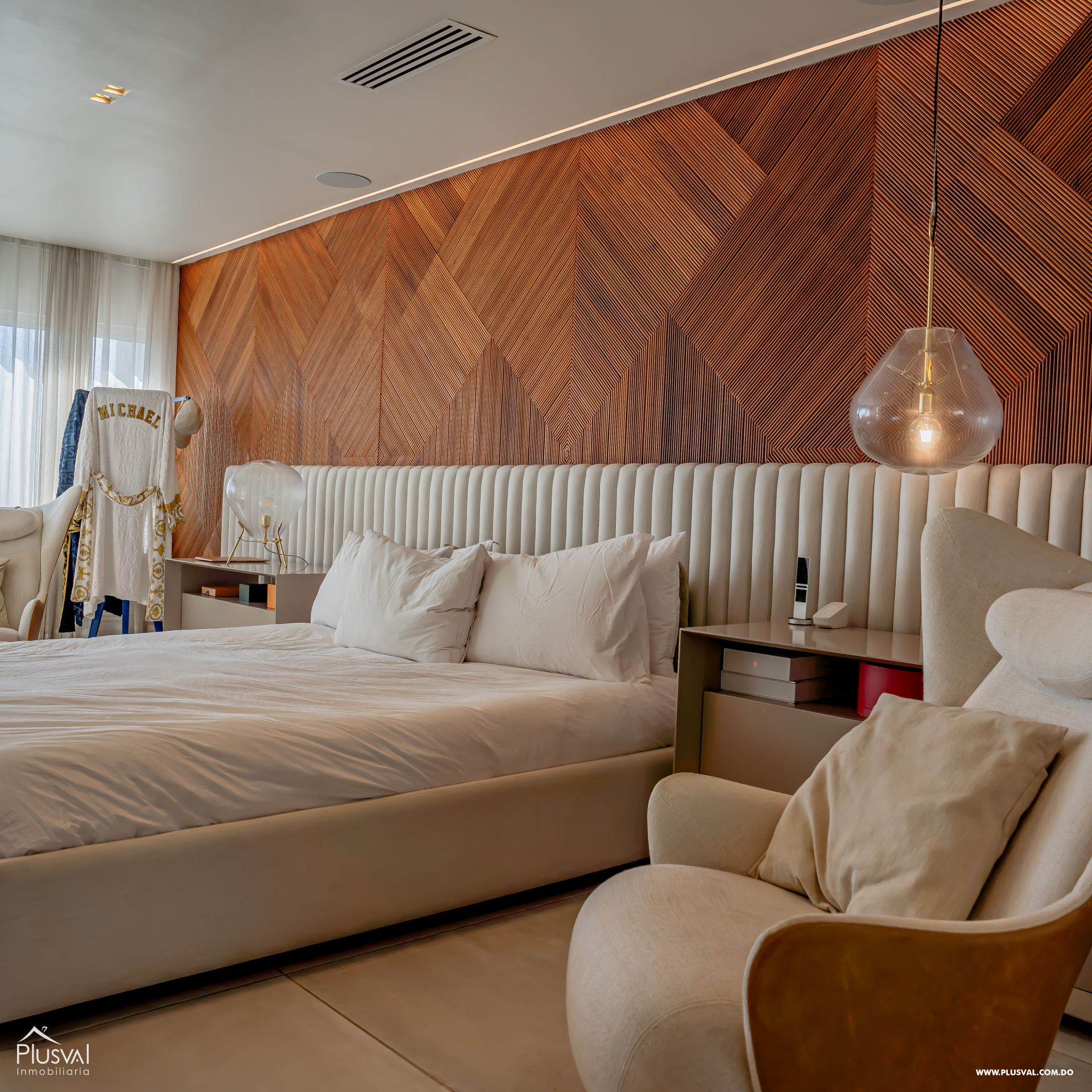 Lujoso Penthouse en La Julia Piso 20 471691