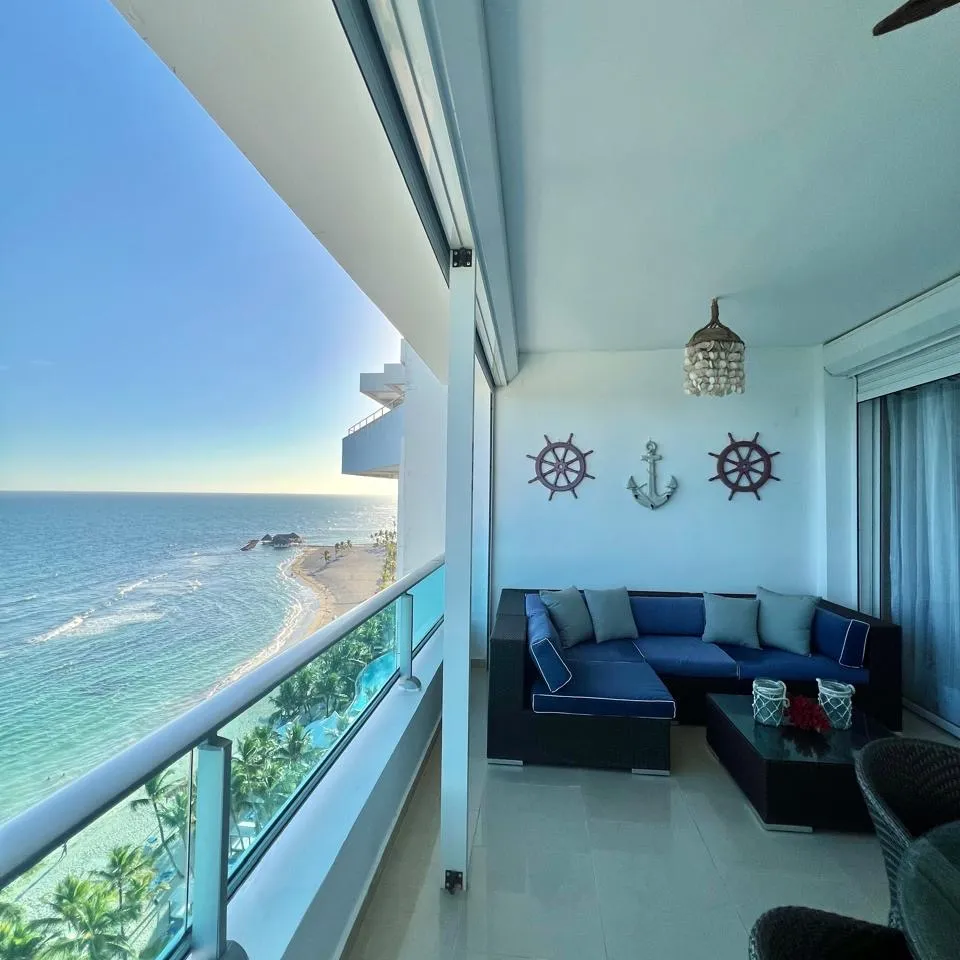 Apartamento en alquiler, en Marbella 389426