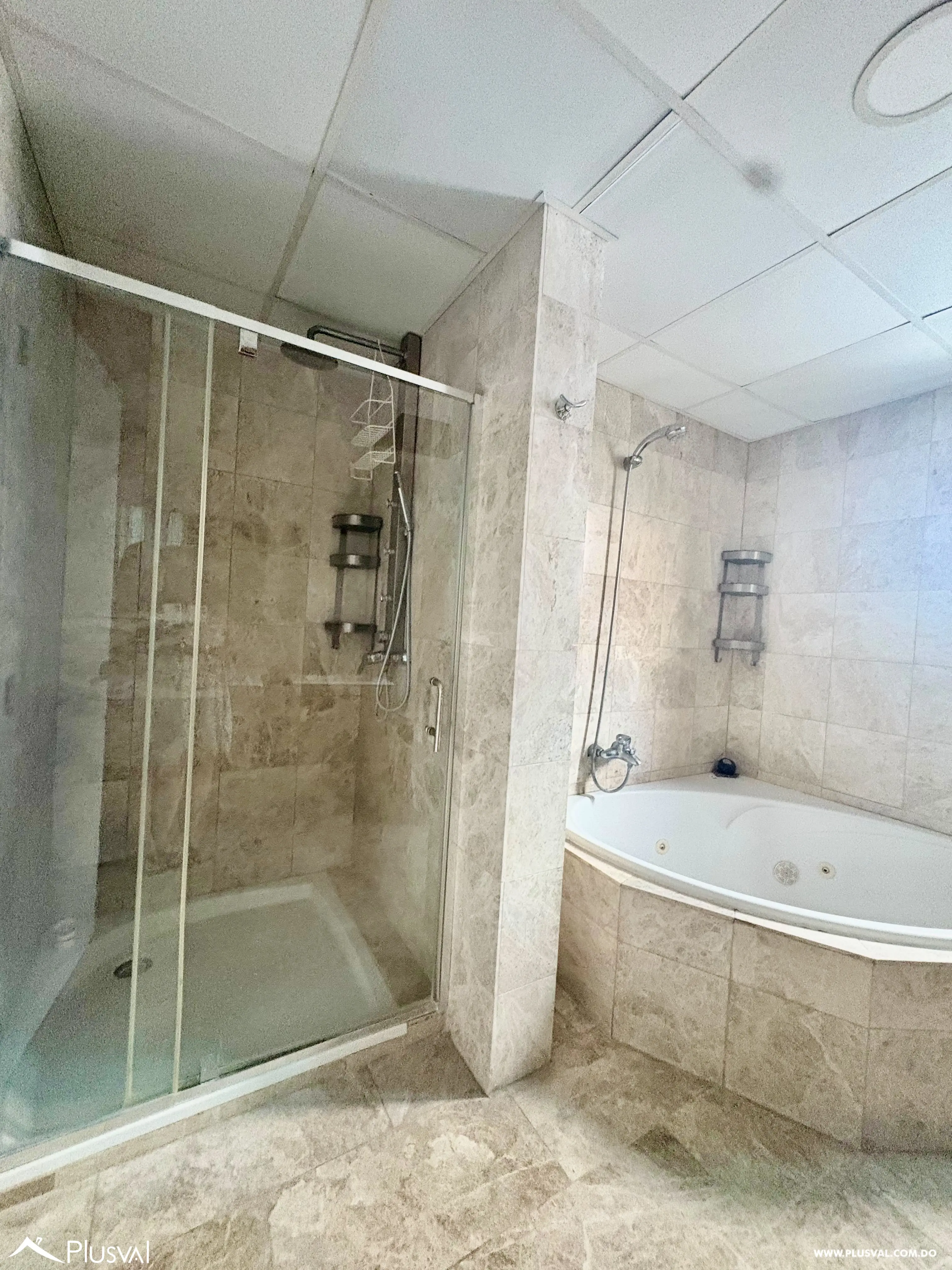 Hermoso apartamento en Cacicazgos con vista al Mar 518334