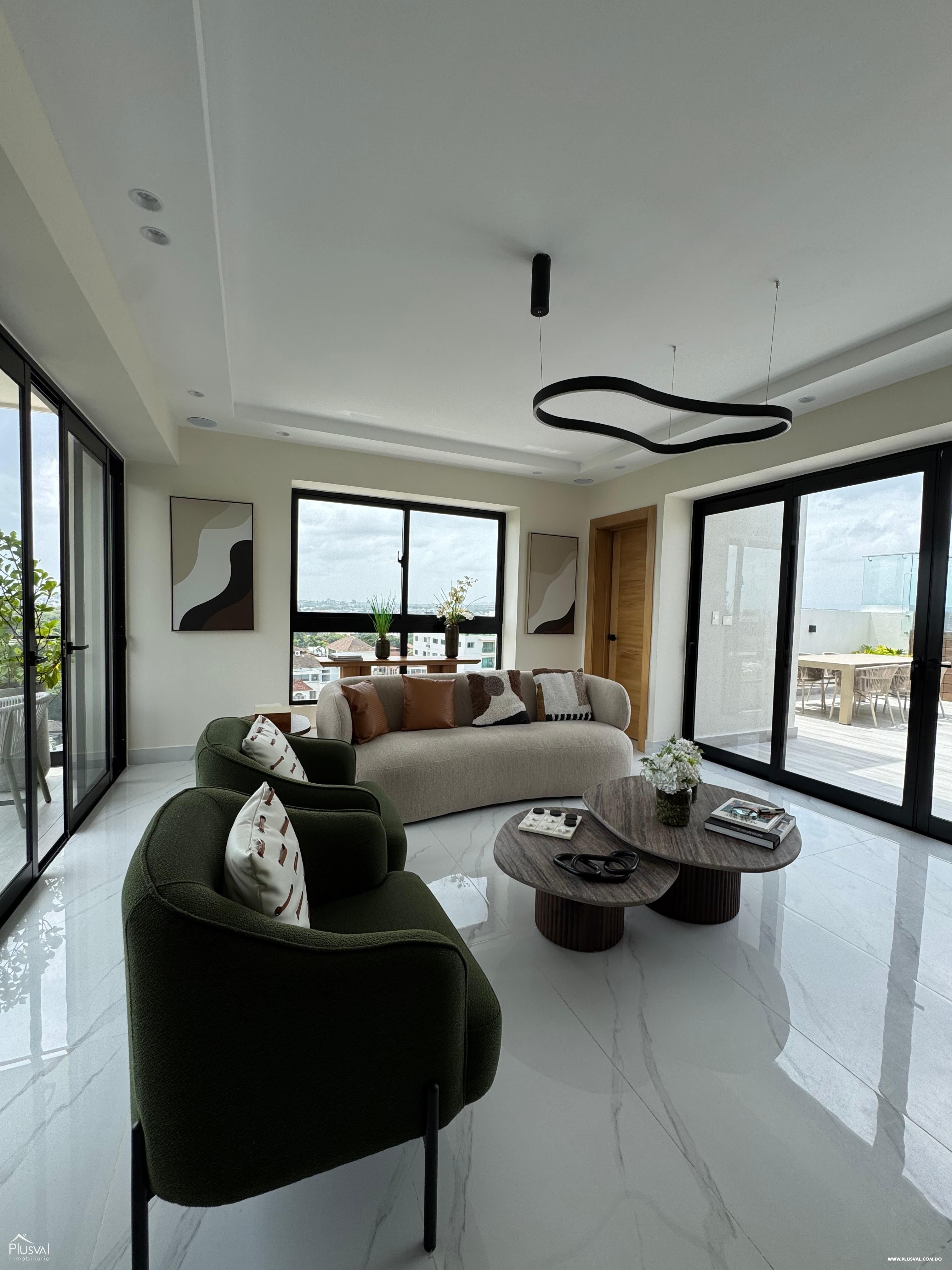 Apartamentos en alquiler en el área monumental 459198