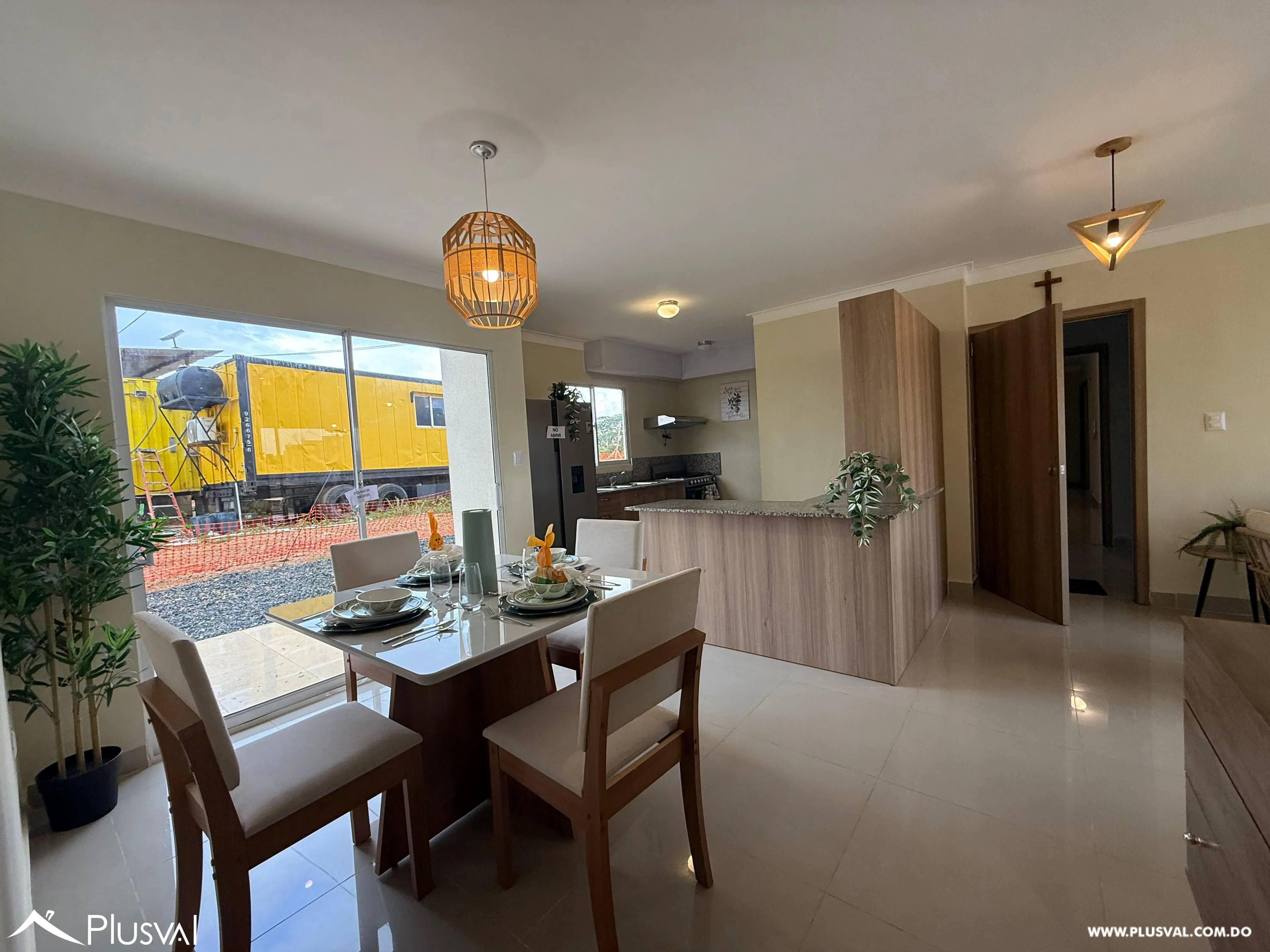 Villas del Este 452982