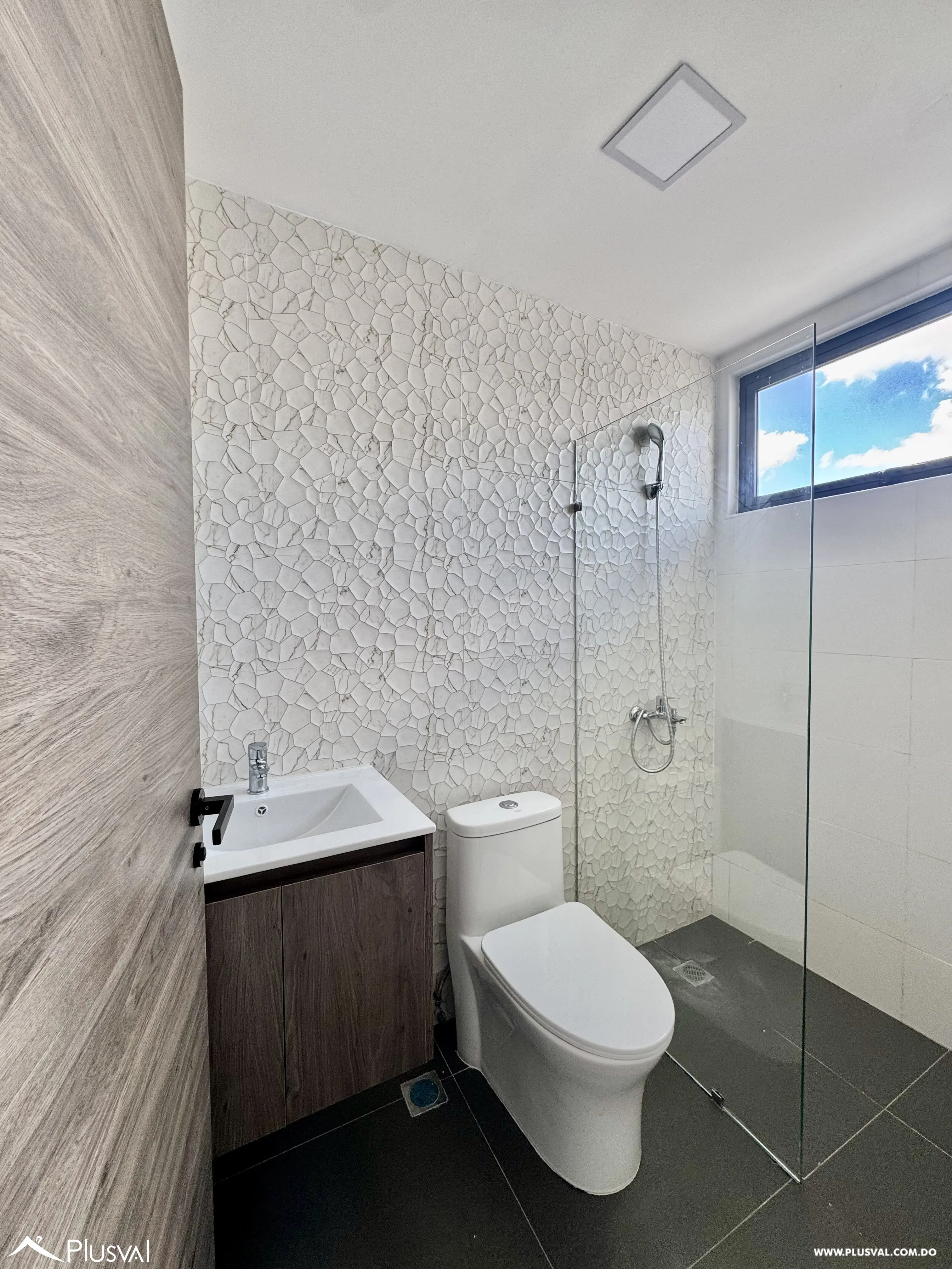 Alquilo Maravilloso y Excelente Apto en el Corazon de Naco 499284