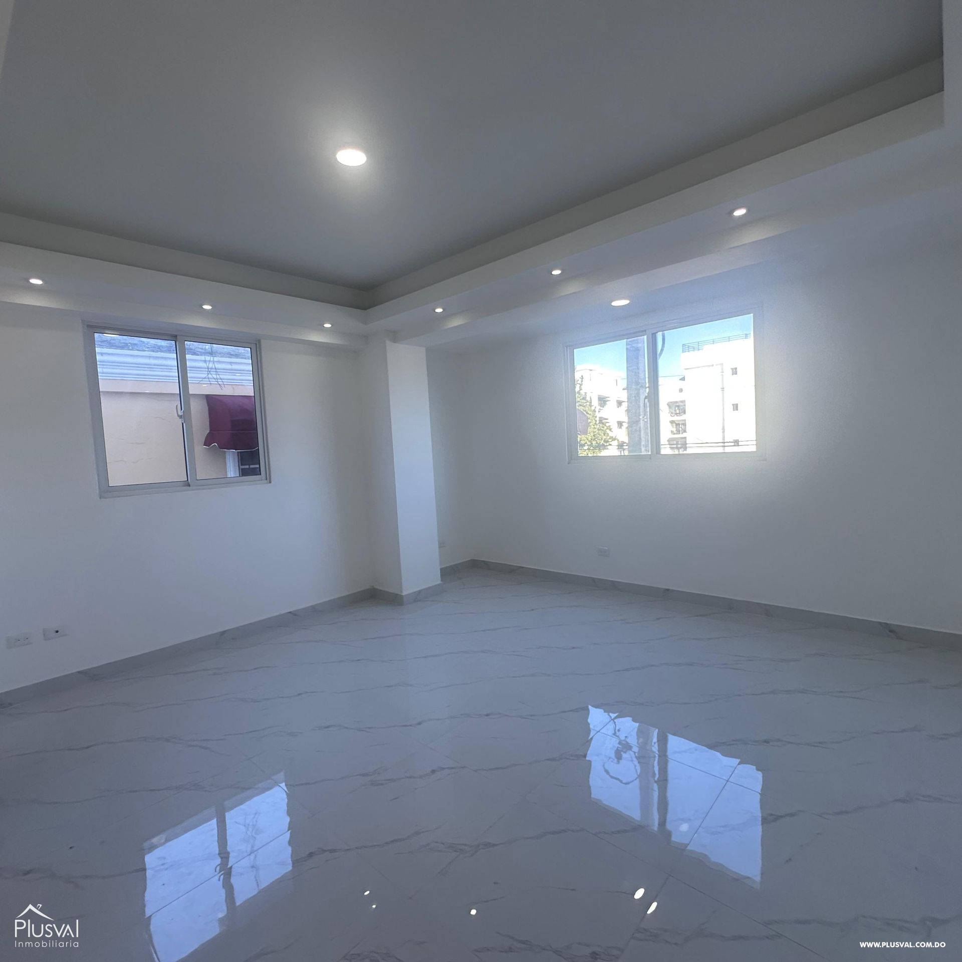 Apartamentos en Venta Vista Hermosa 410886