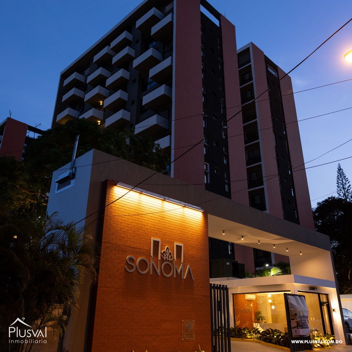 Inigualable proyecto con área social exclusiva en Santiago 455491