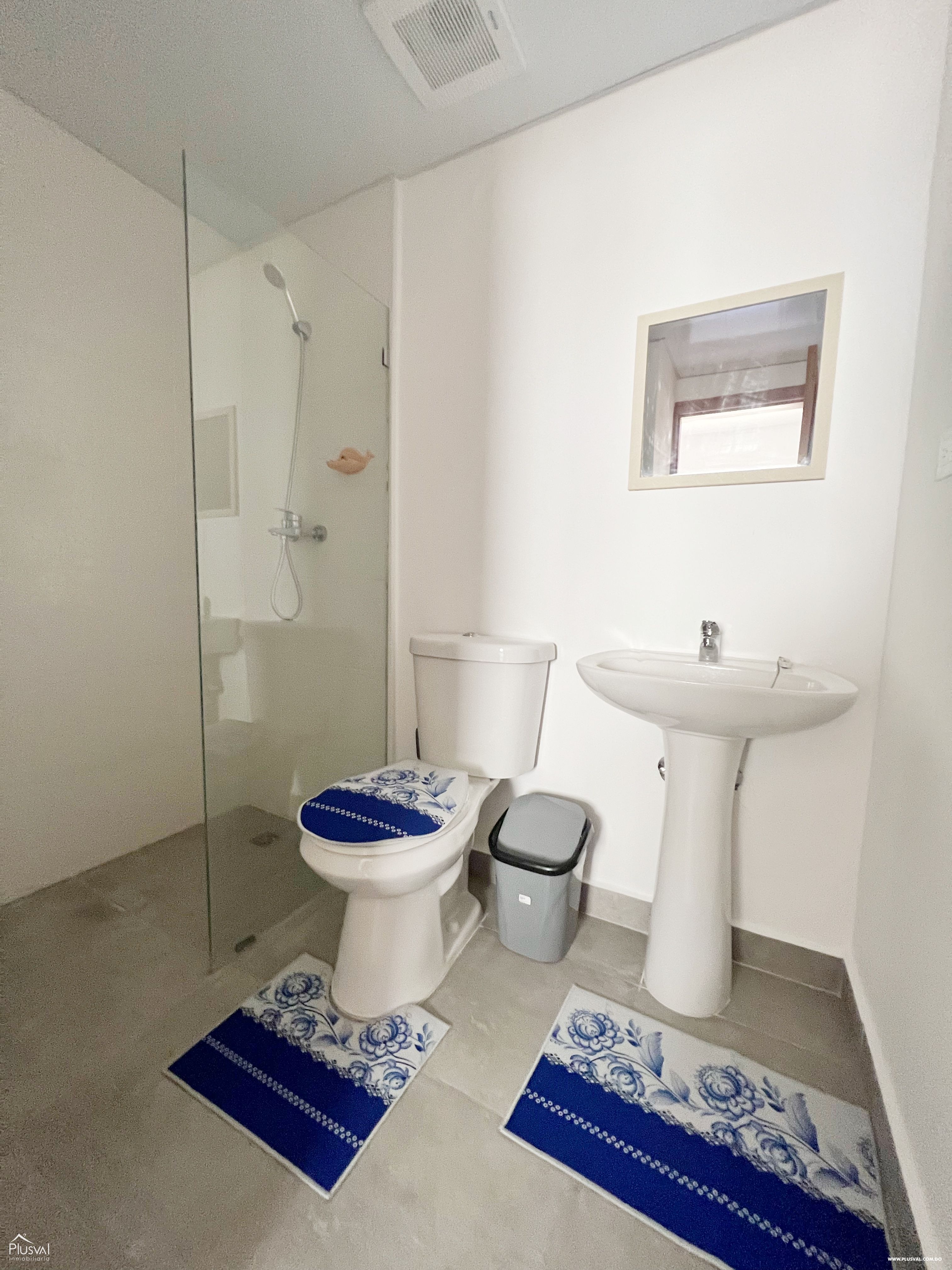 Apartamento amueblado en renta en Bavaro Punta Cana 383028