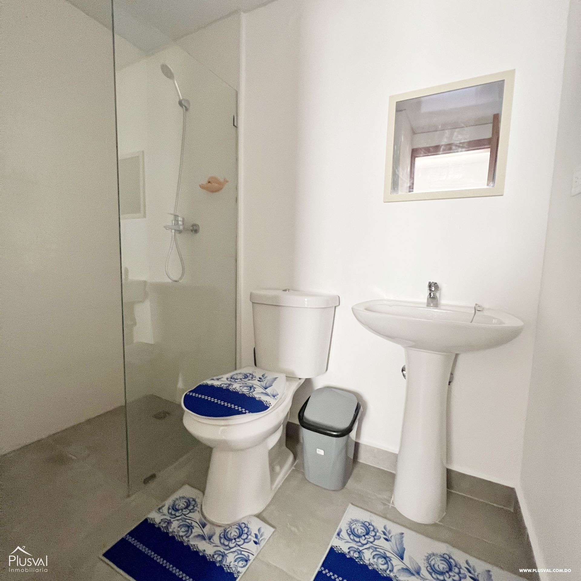 Apartamento amueblado en renta en Bavaro Punta Cana 383028