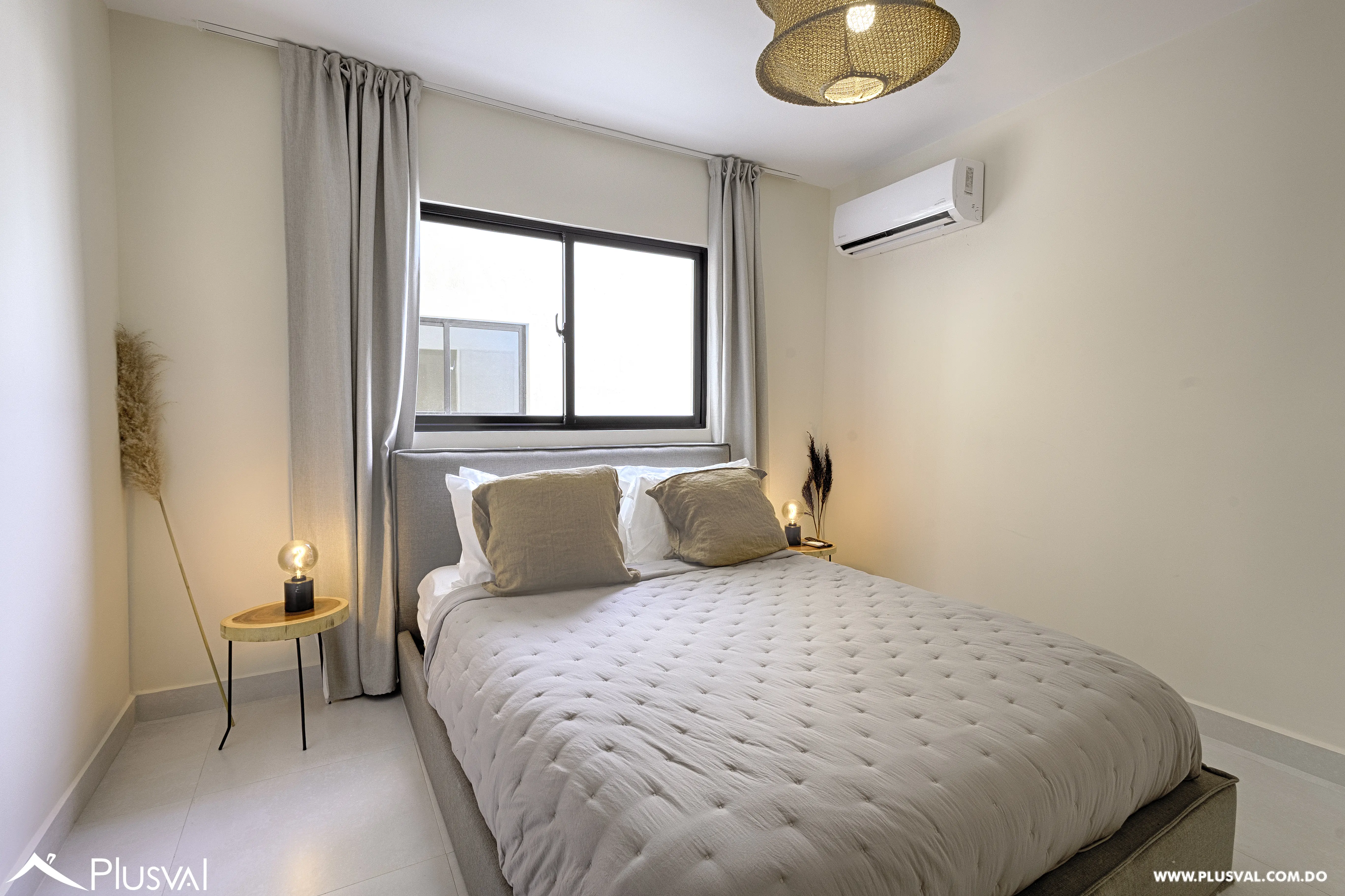Apartamento AMUEBLADO en Venta, Punta Cana 509119
