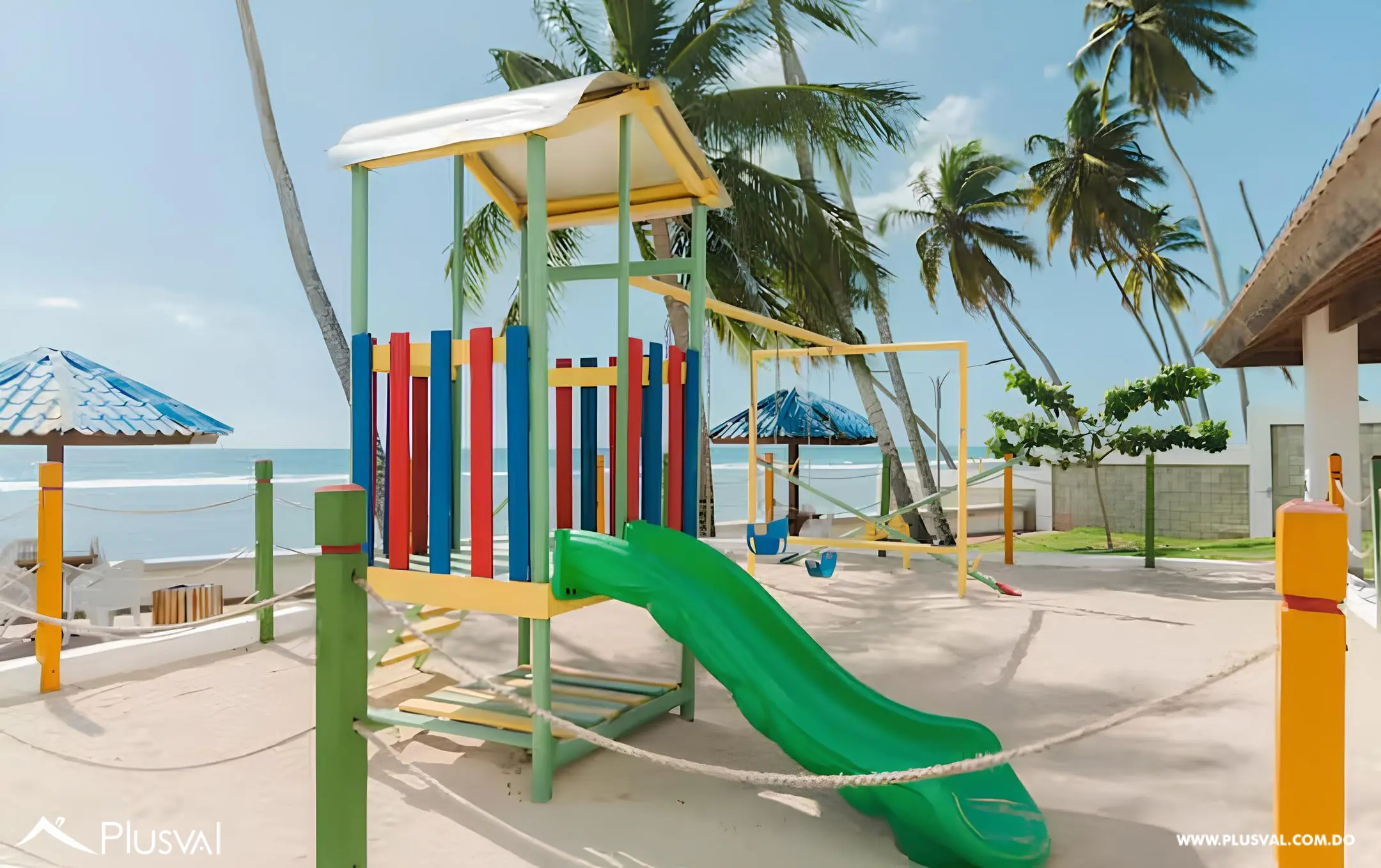 Se alquila apartamento en Juan Dolio 477440