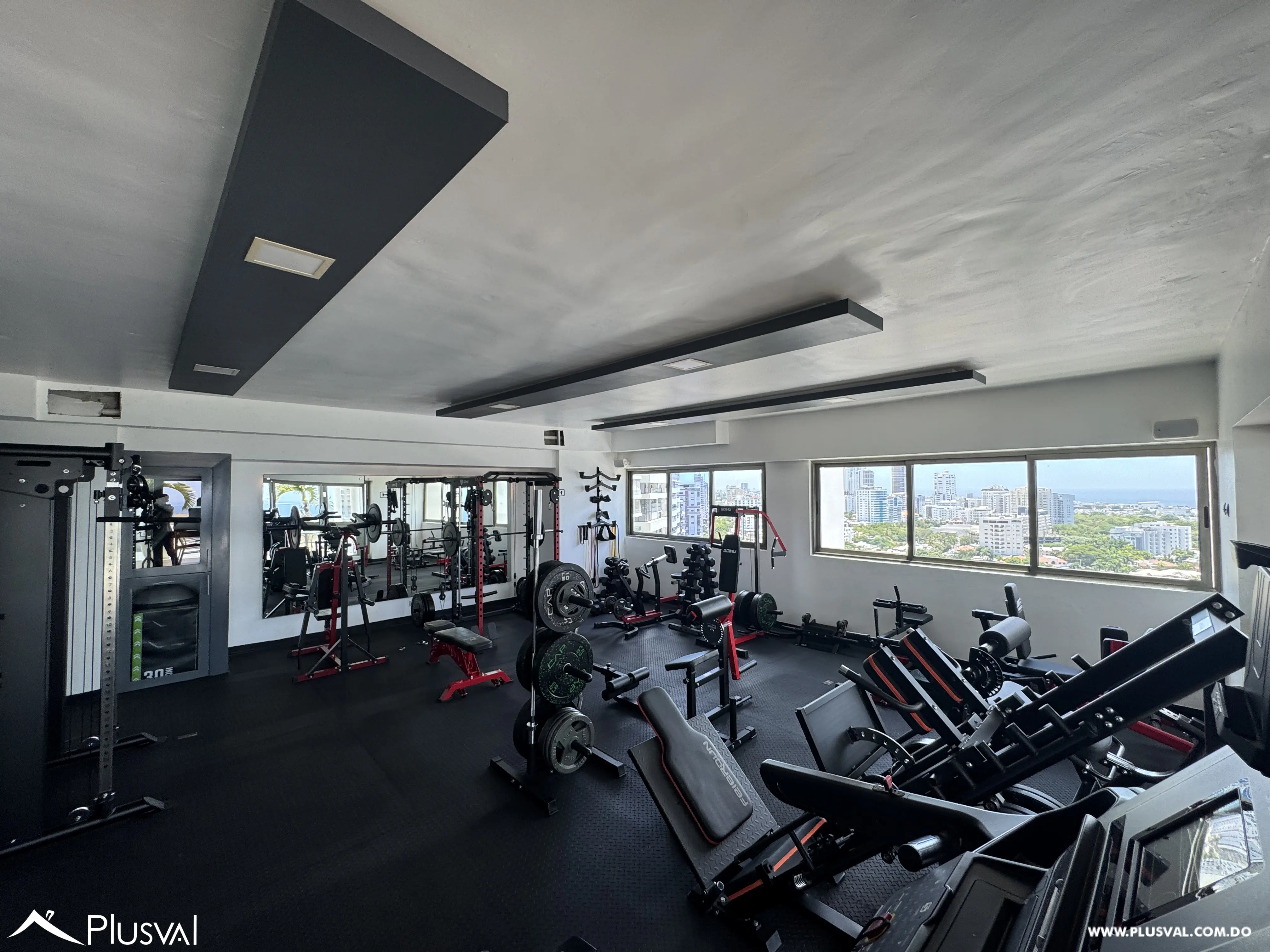 Apartamento en alquiler en Los Cacicazgos con terraza privada | 3 habitaciones 531219