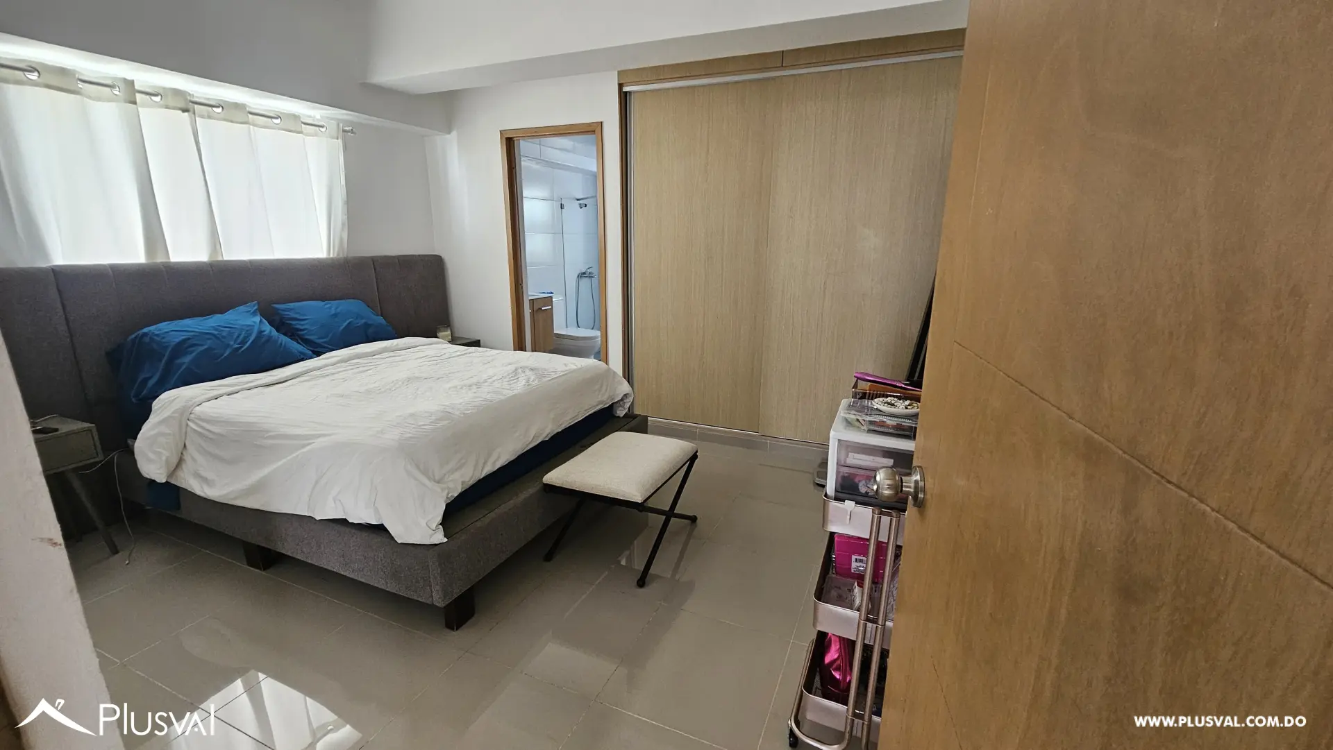 Penthouse en venta en Jardines del Sur 455800