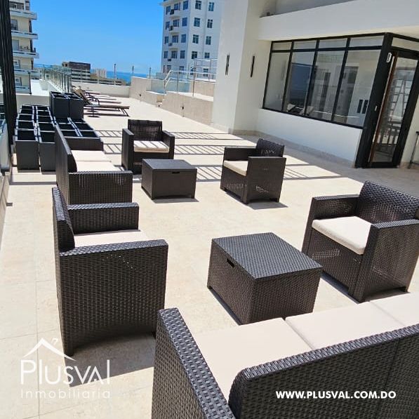 Penthouse en Bella Vista 307586