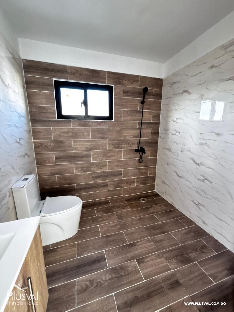 Villa en venta lista en Punta Cana 504075