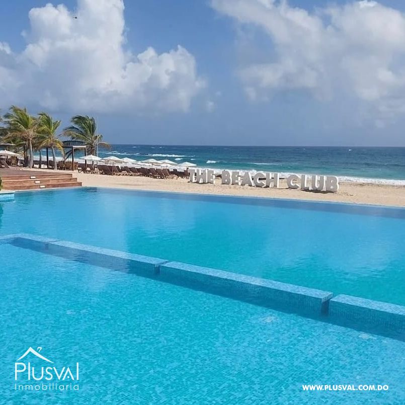 Vendo Apartamento en Cana Bay 359061