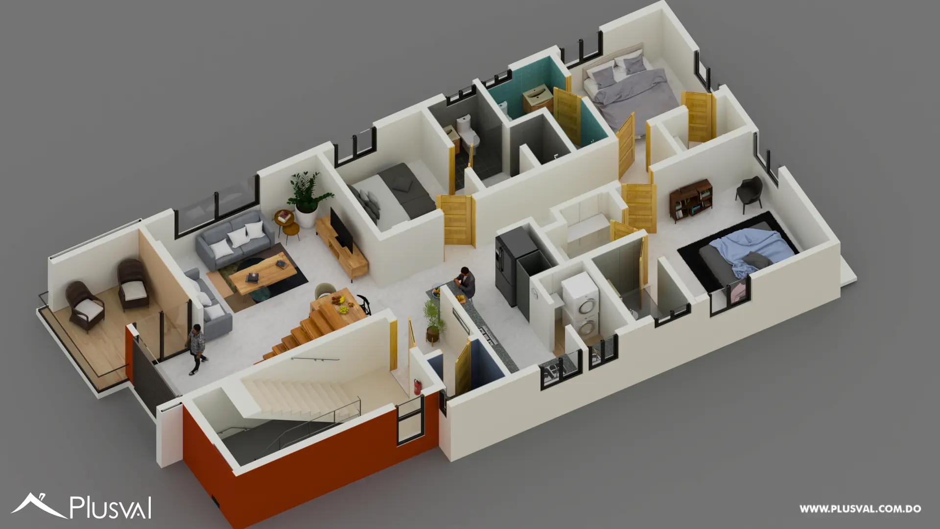 Apartamento en Venta en Prado Oriental 500083