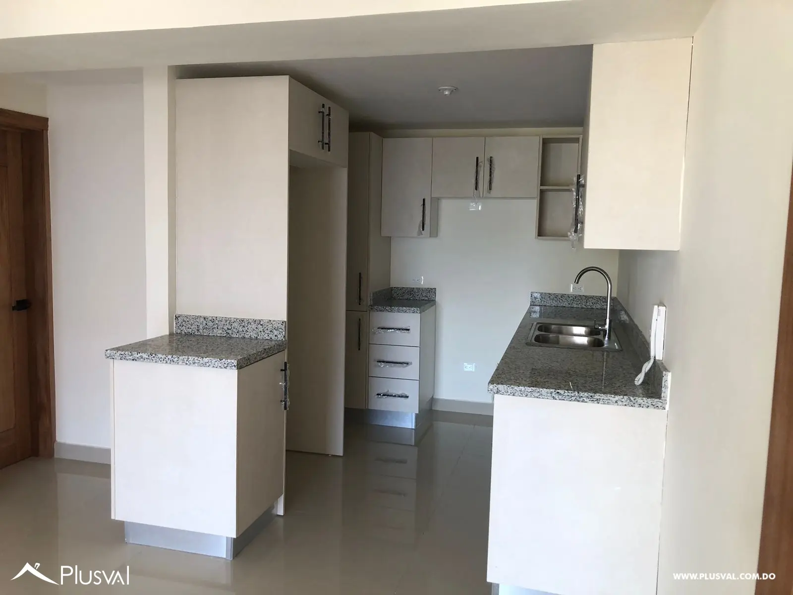 Apartamento de 3 hab. en Av. Independencia 476400