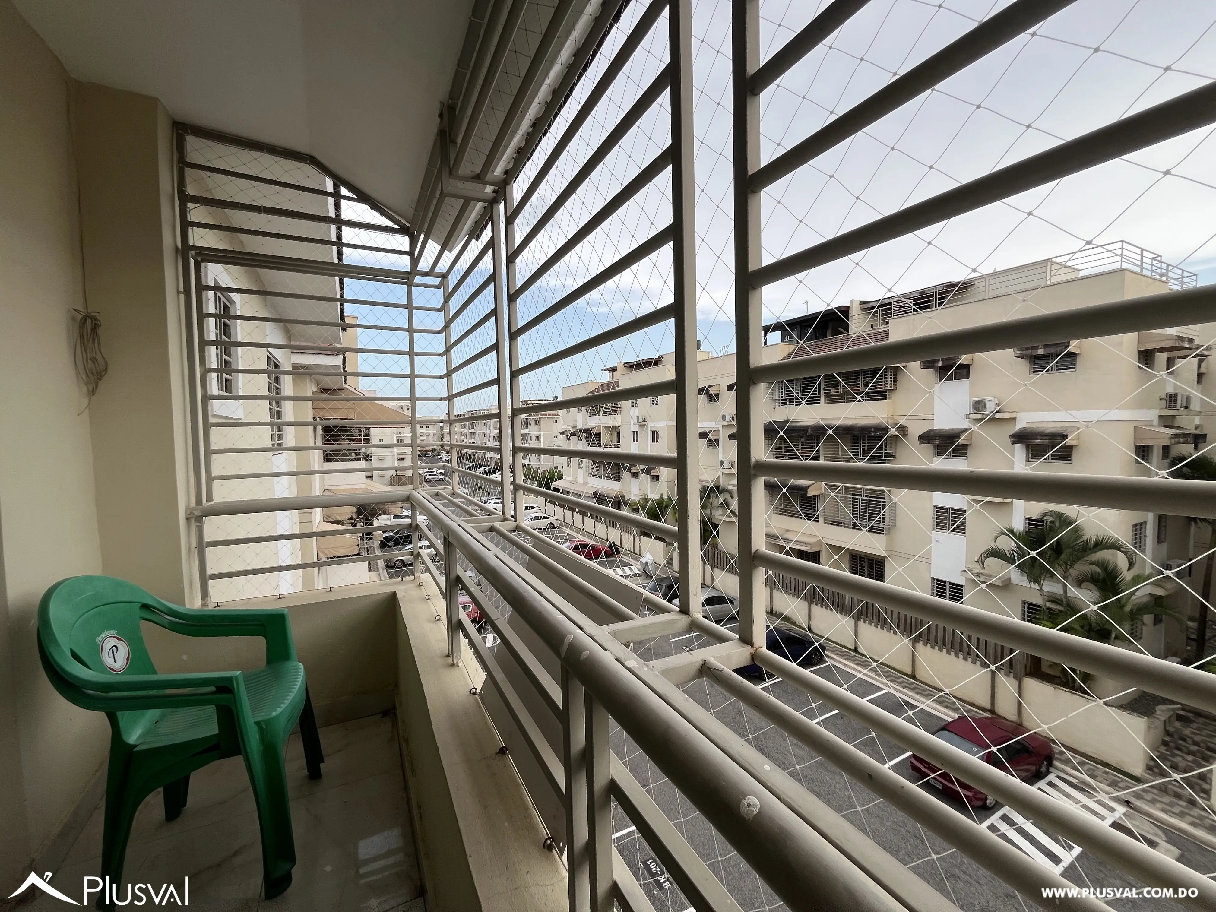 Apartamento con terraza tipo PH en Nuevas Terrazas. 523546