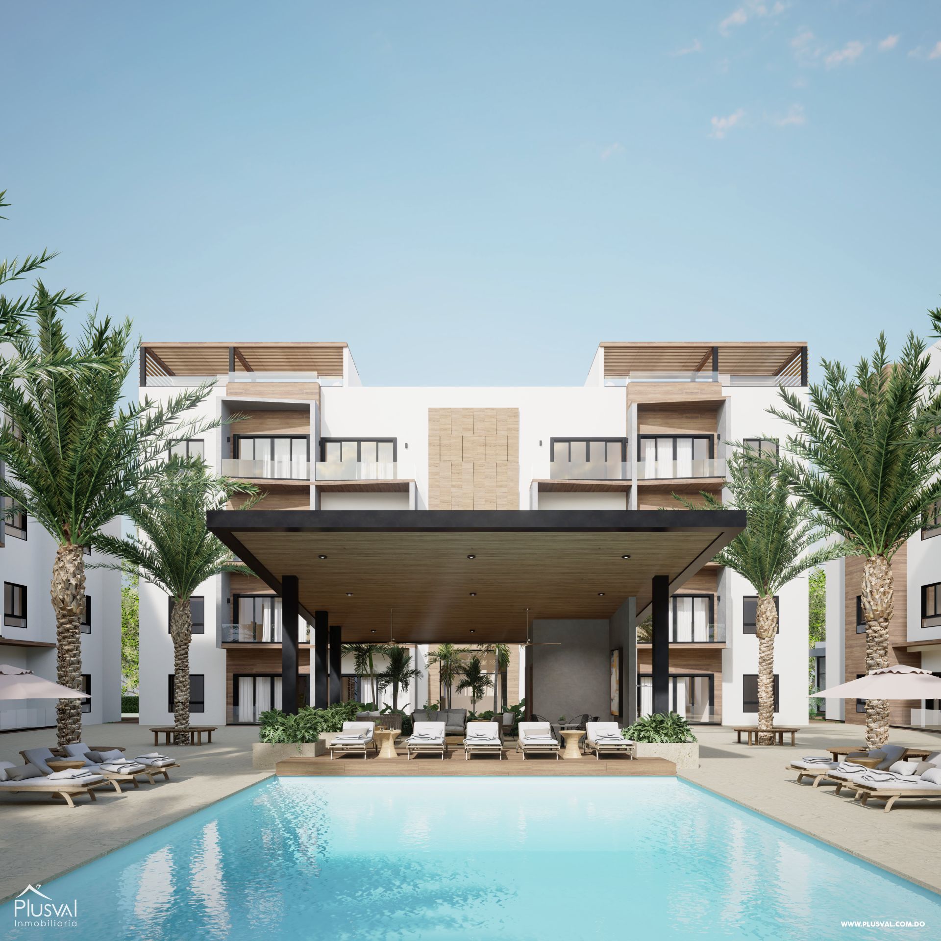 DISTRICT RESIDENCES 281517