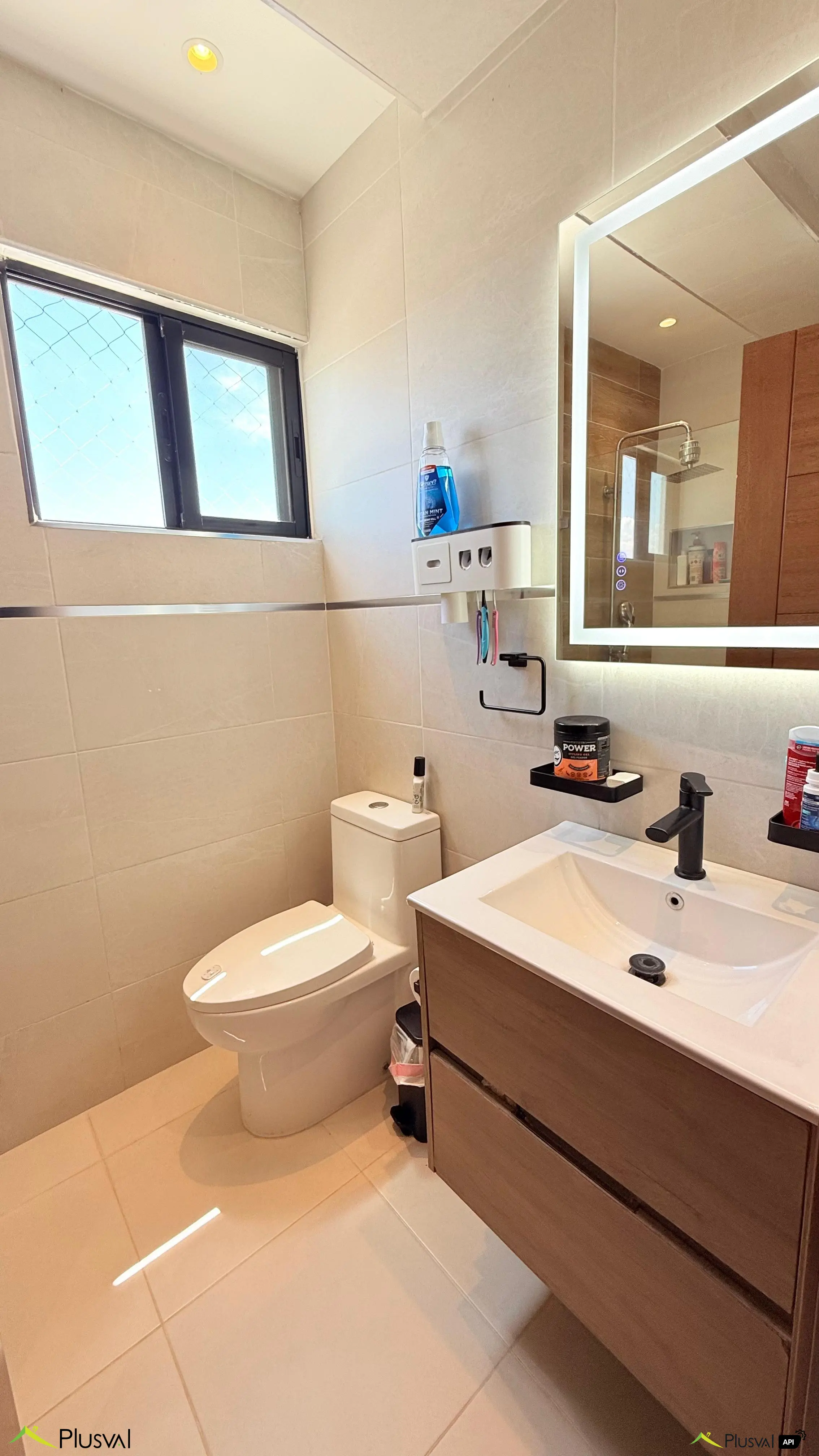 Venta de excelente apartamento en Los Restauradores 450834