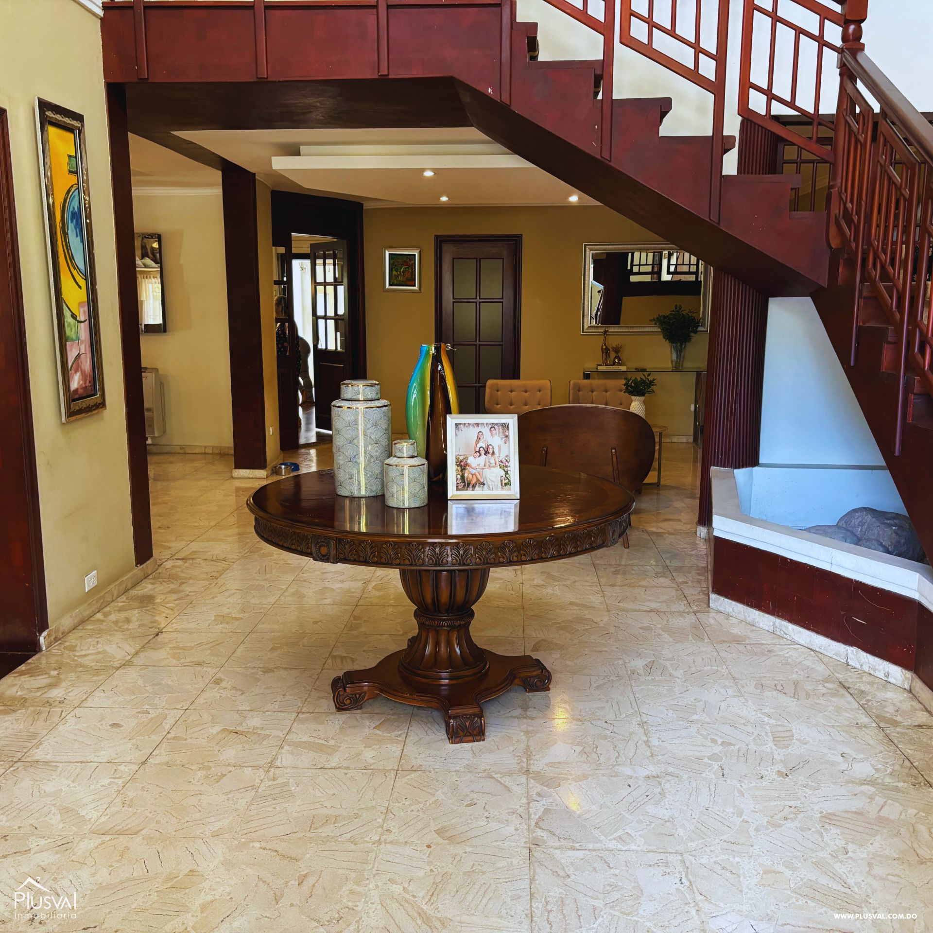 Casa en venta en Alameda Oeste 379593