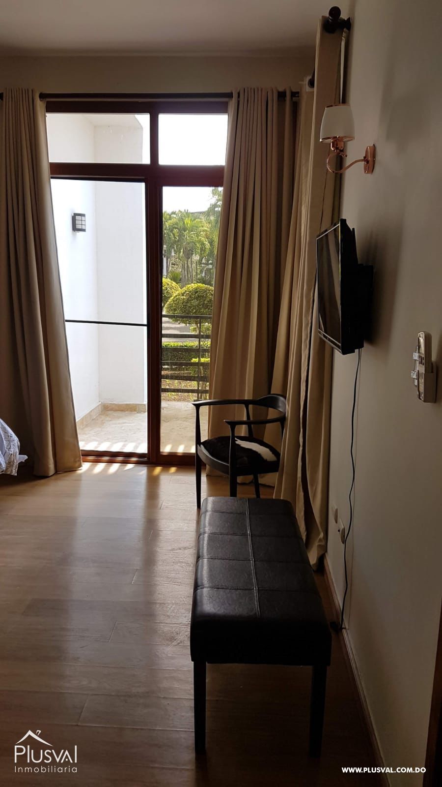 Apartamento en venta de 1 habitación en Guayacanes 430026