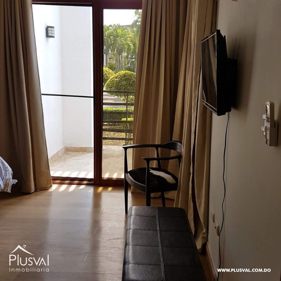 Apartamento en venta de 1 habitación en Guayacanes 430026