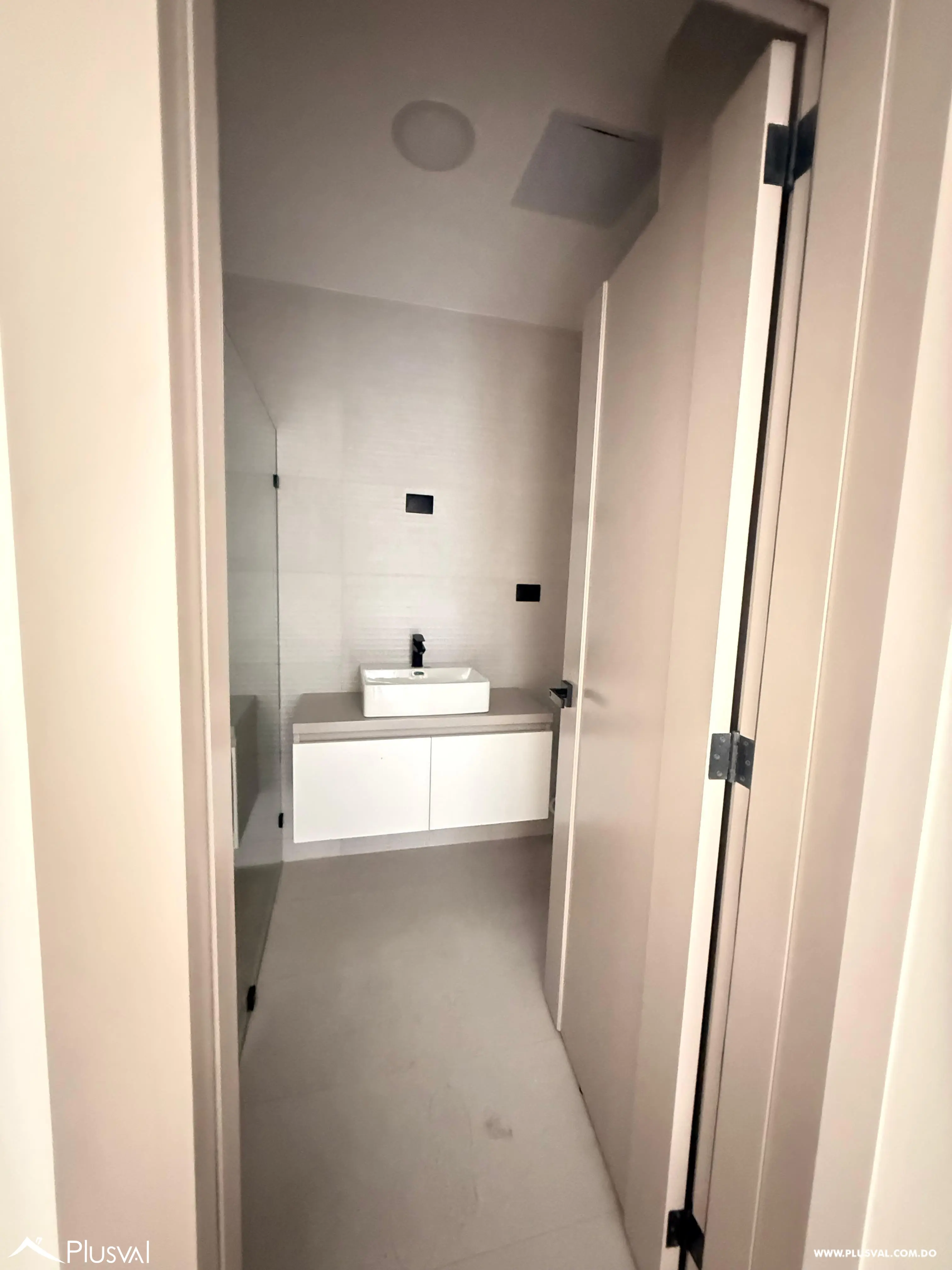 Apartamento en venta en zona céntrica de Santiago 493939